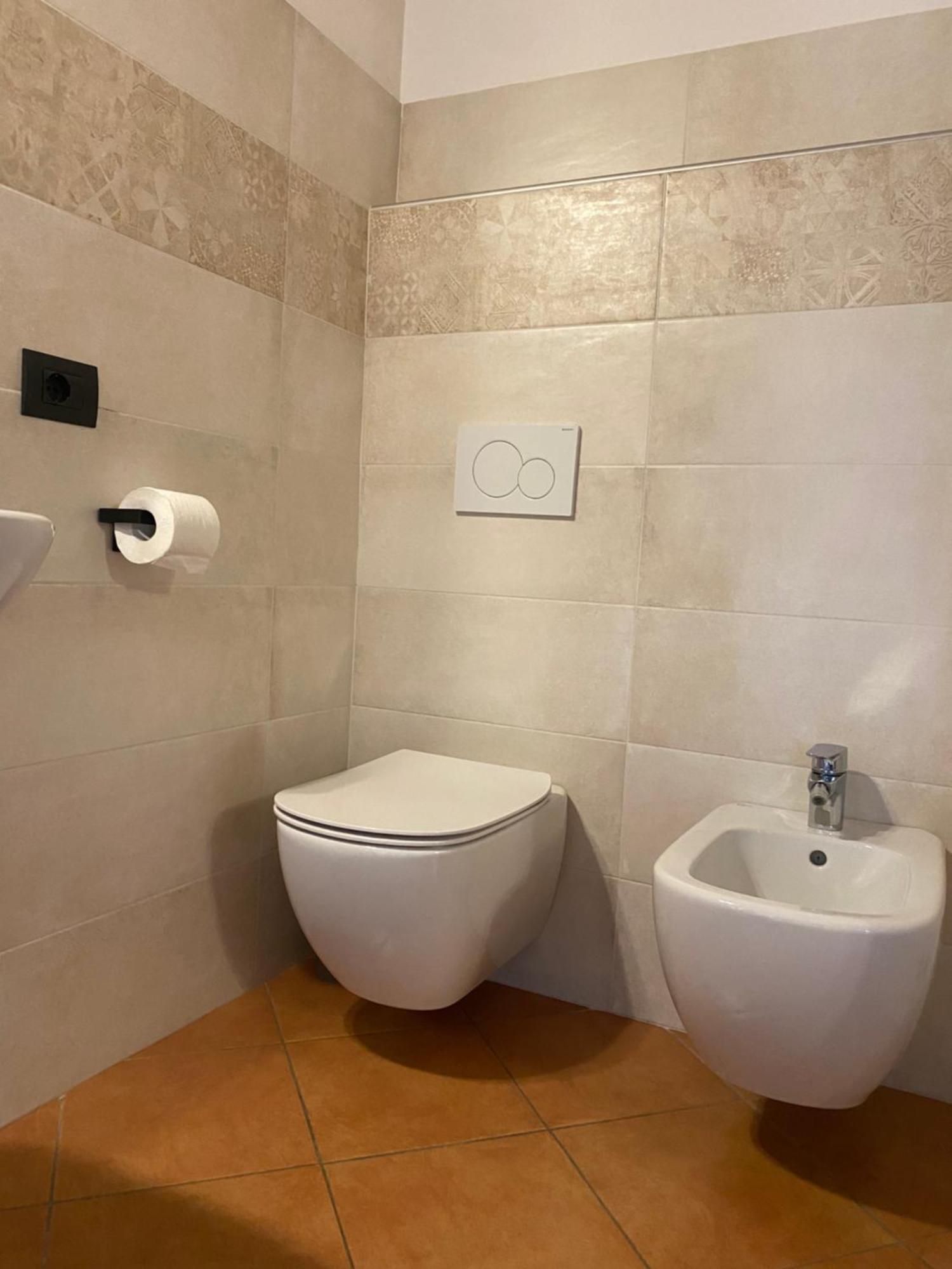 Triple Room Private Bathroom