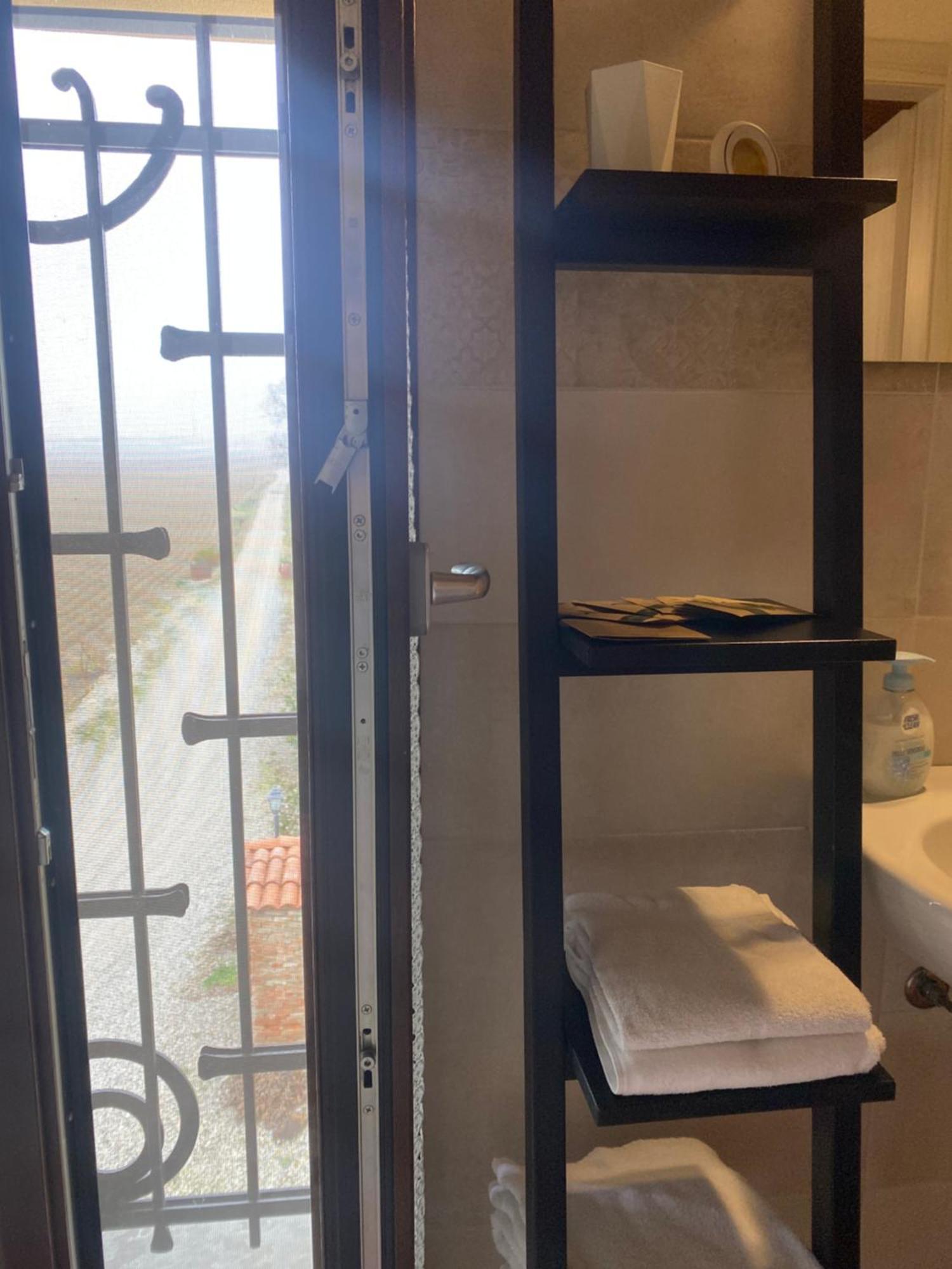 Triple Room Private Bathroom