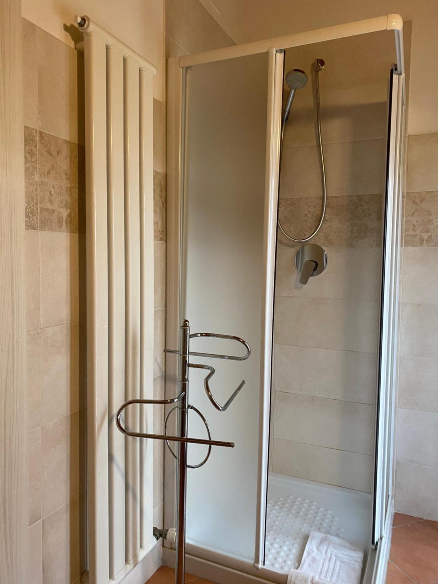 Triple Room Private Bathroom