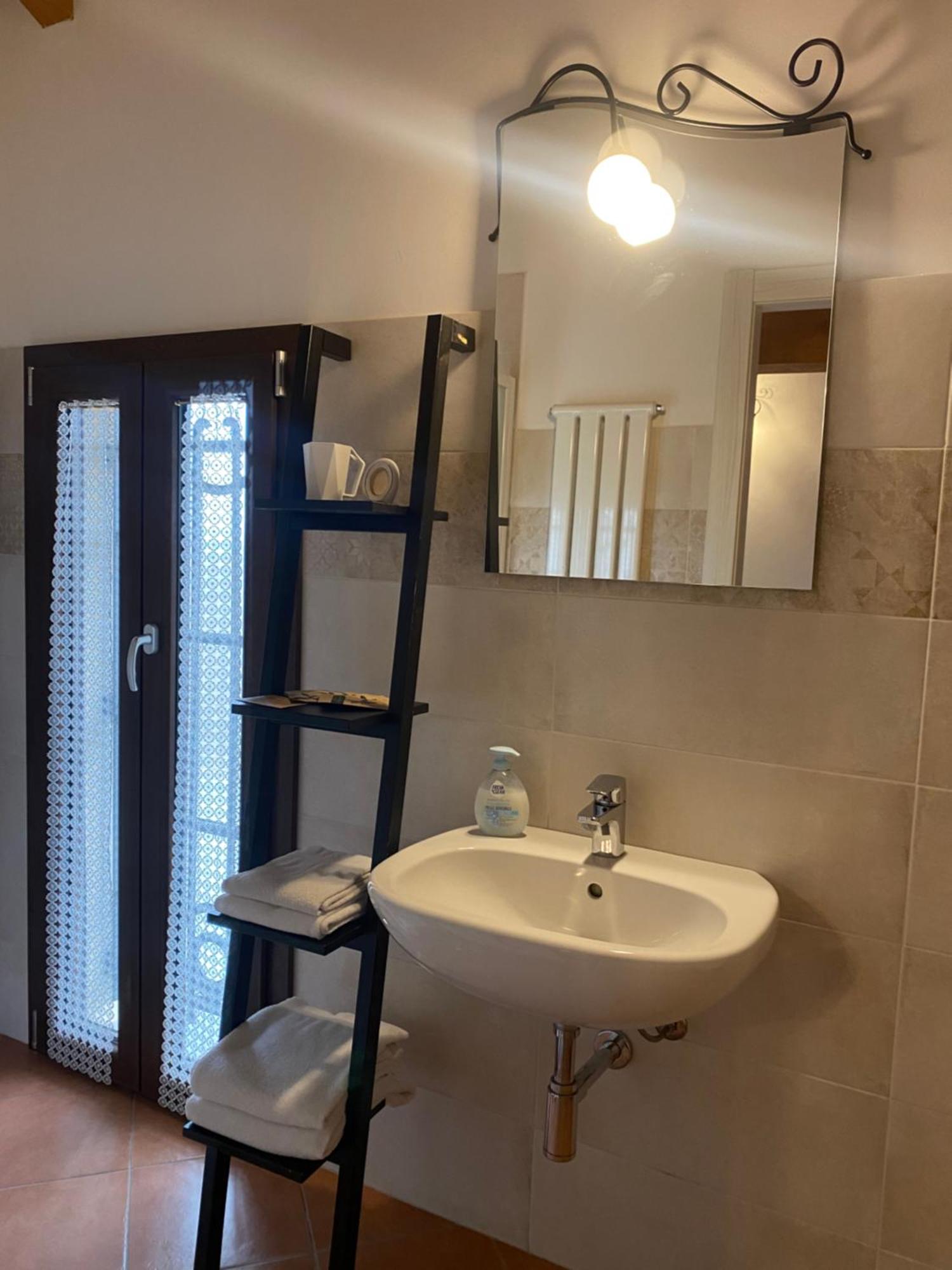 Triple Room Private Bathroom