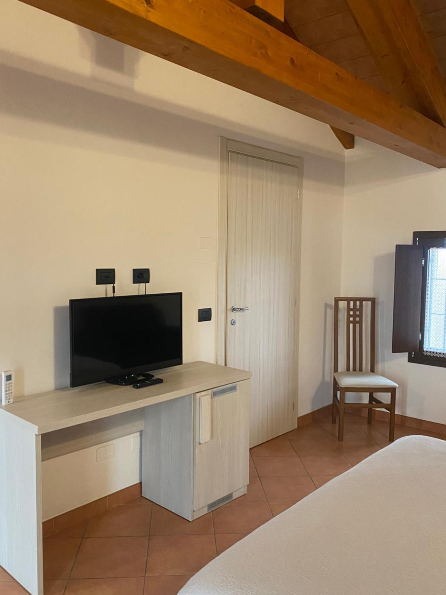Triple Room Private Bathroom