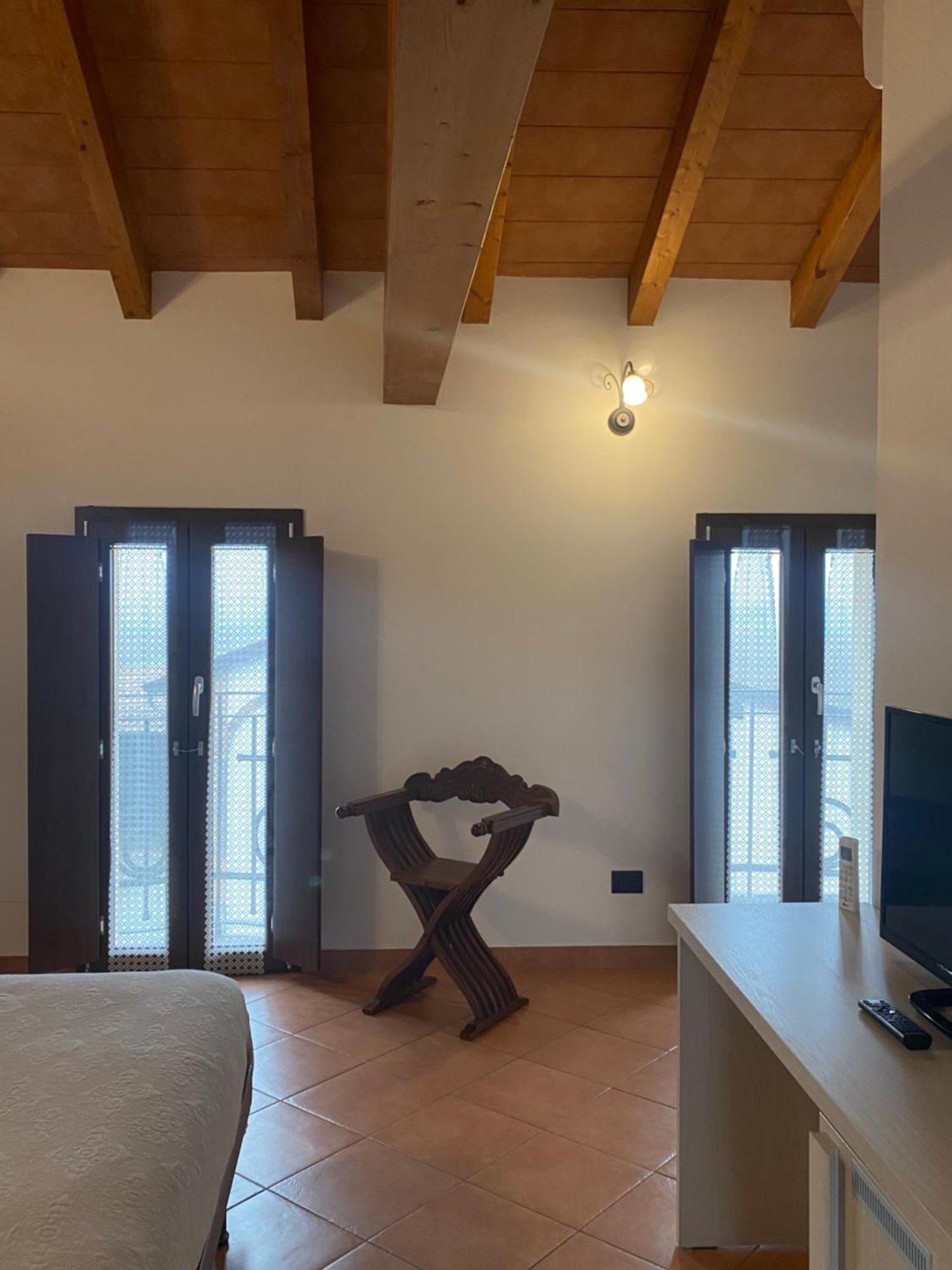 Triple Room Private Bathroom