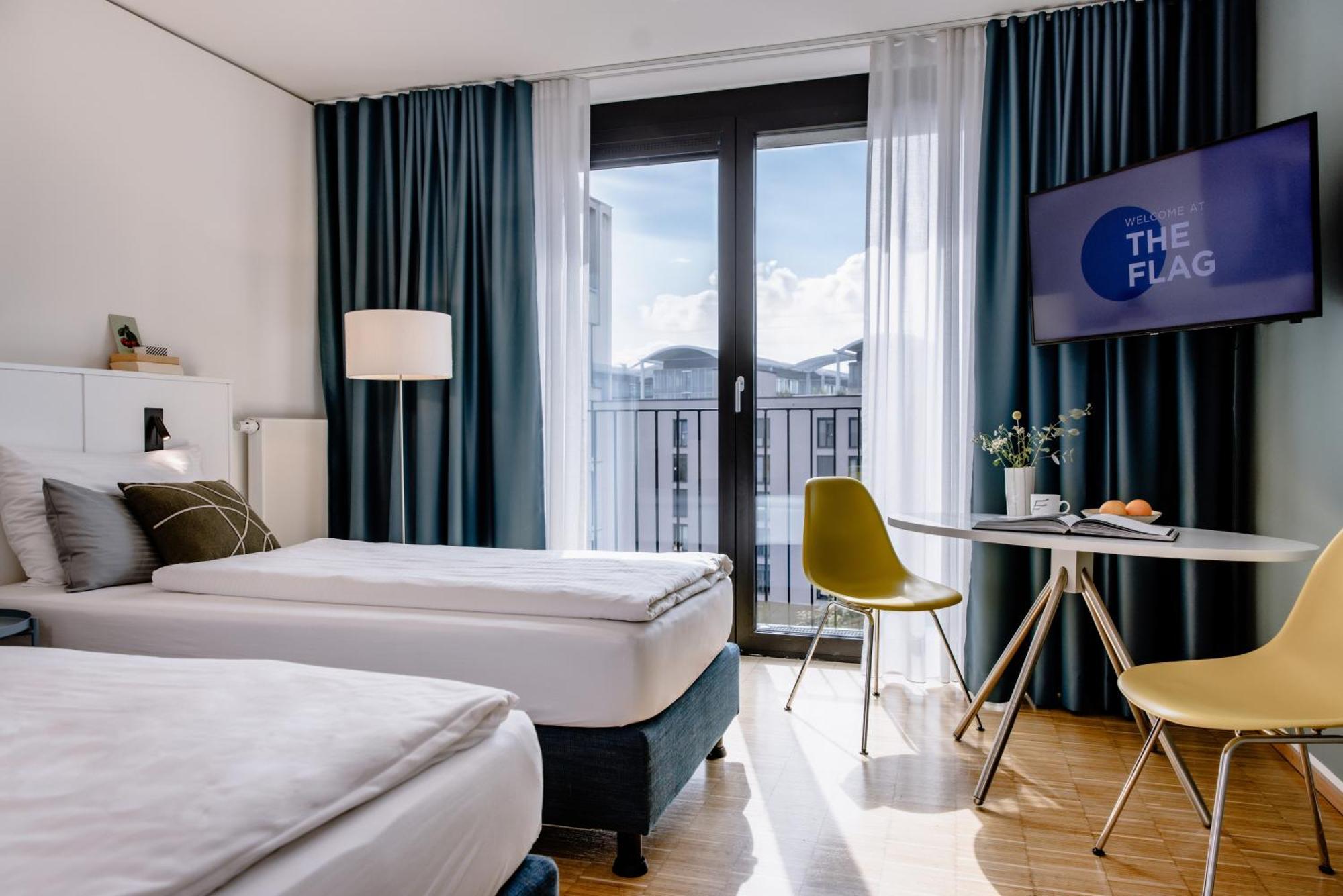 Comfort Twin Room
