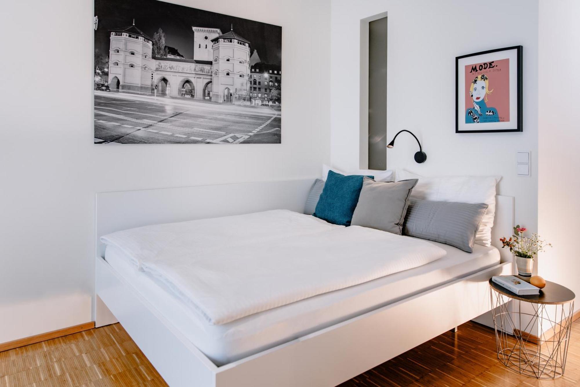 Comfort Double Room