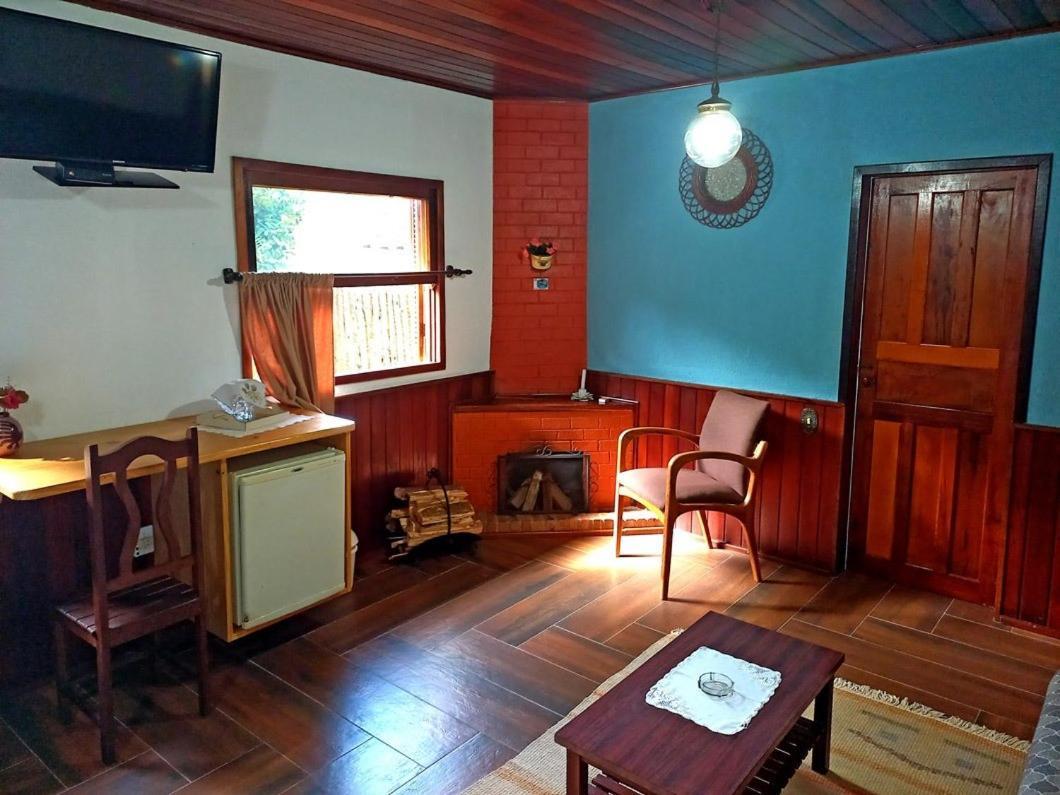 One-Bedroom Chalet