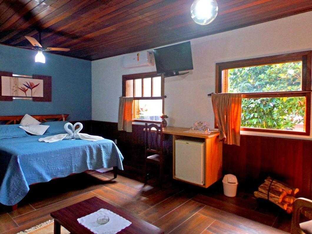 One-Bedroom Chalet