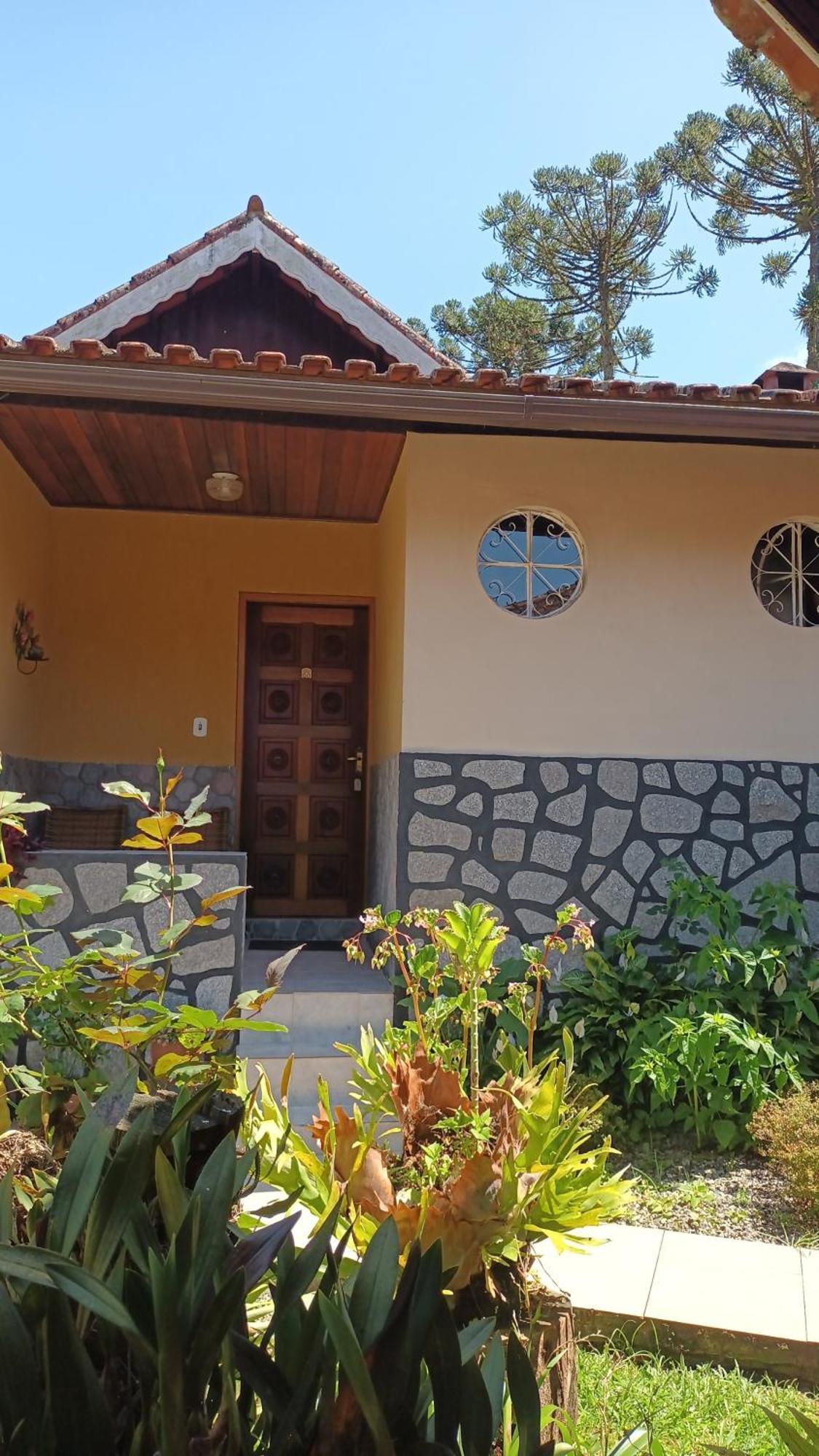 One-Bedroom Chalet