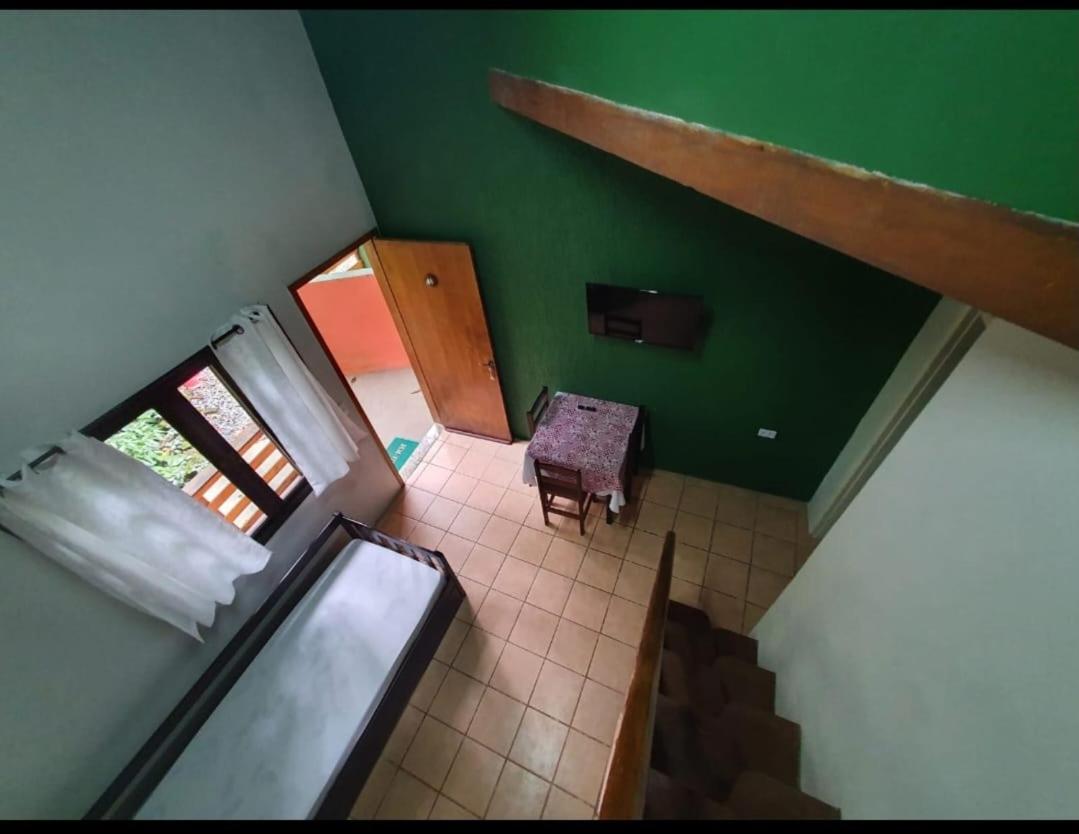 Duplex Suite