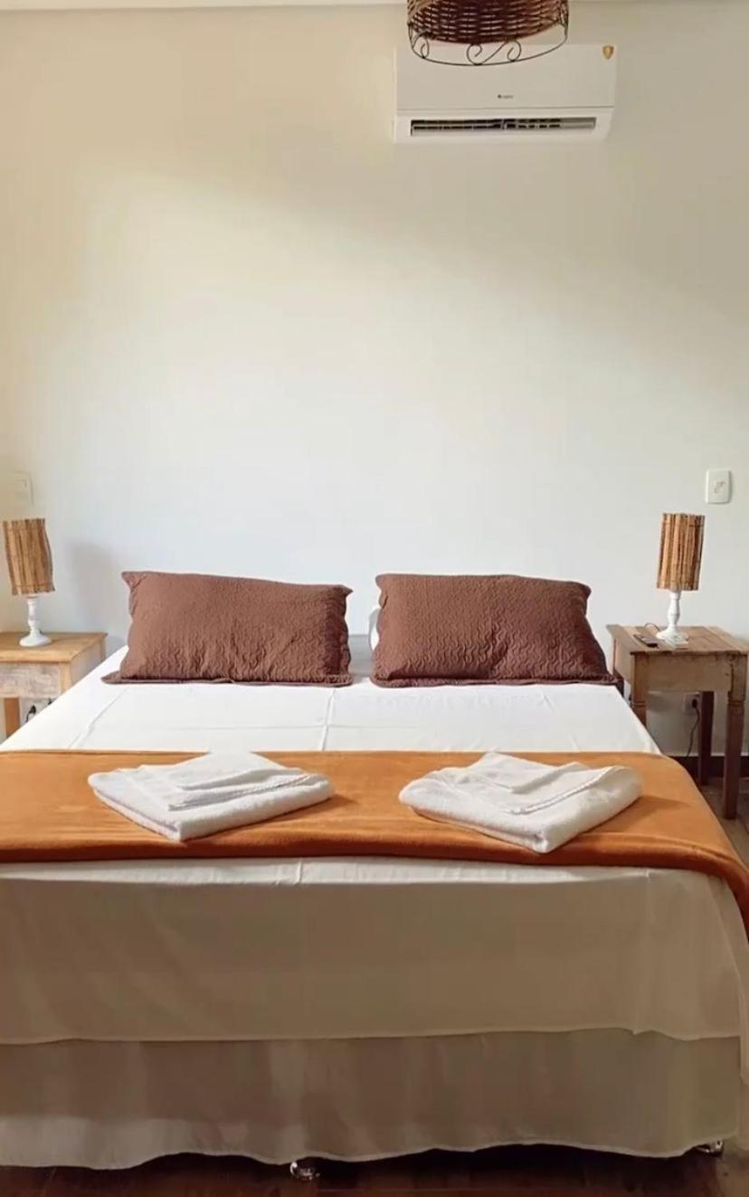 Suite Premium Ground Floor