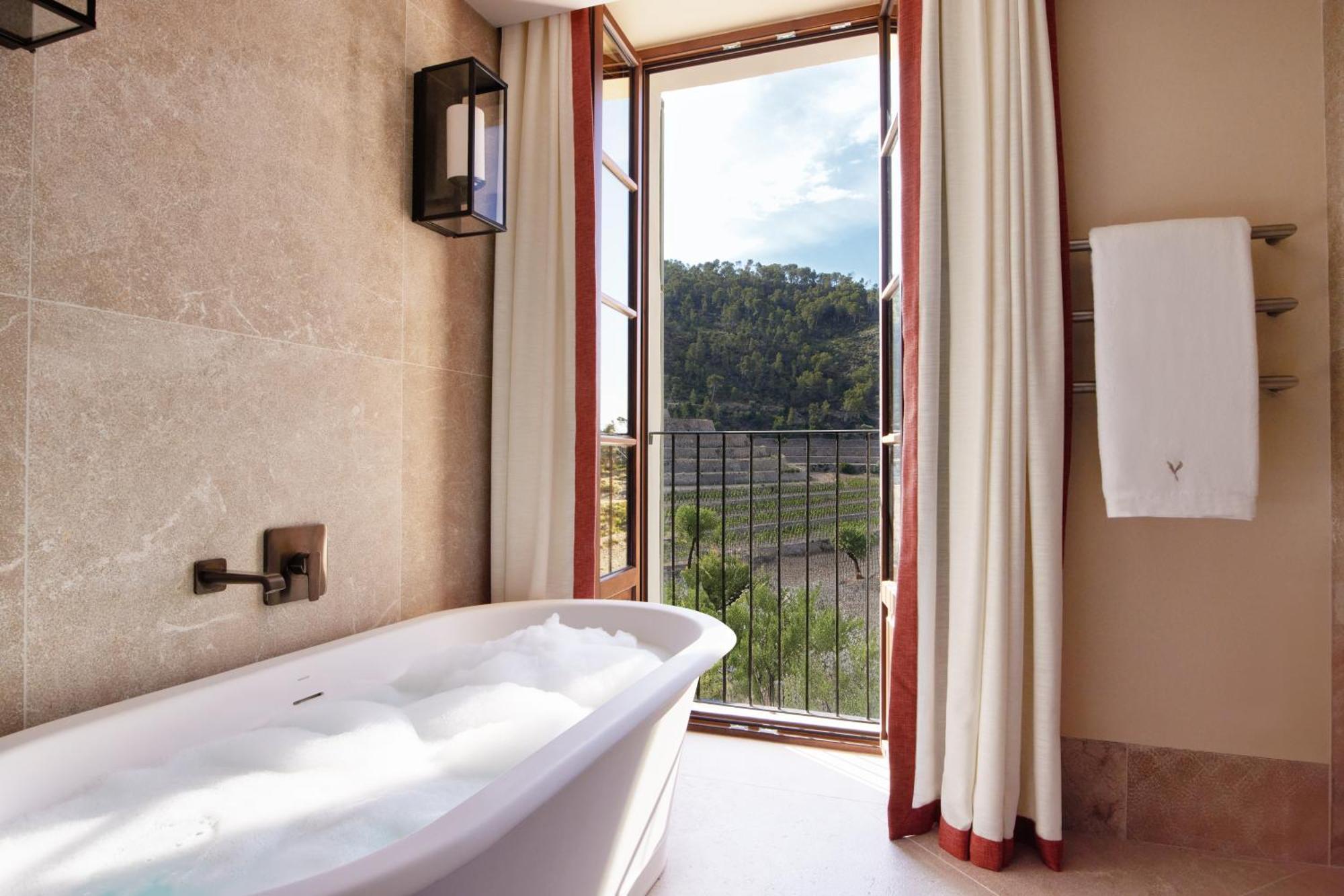 Double Room Sea View