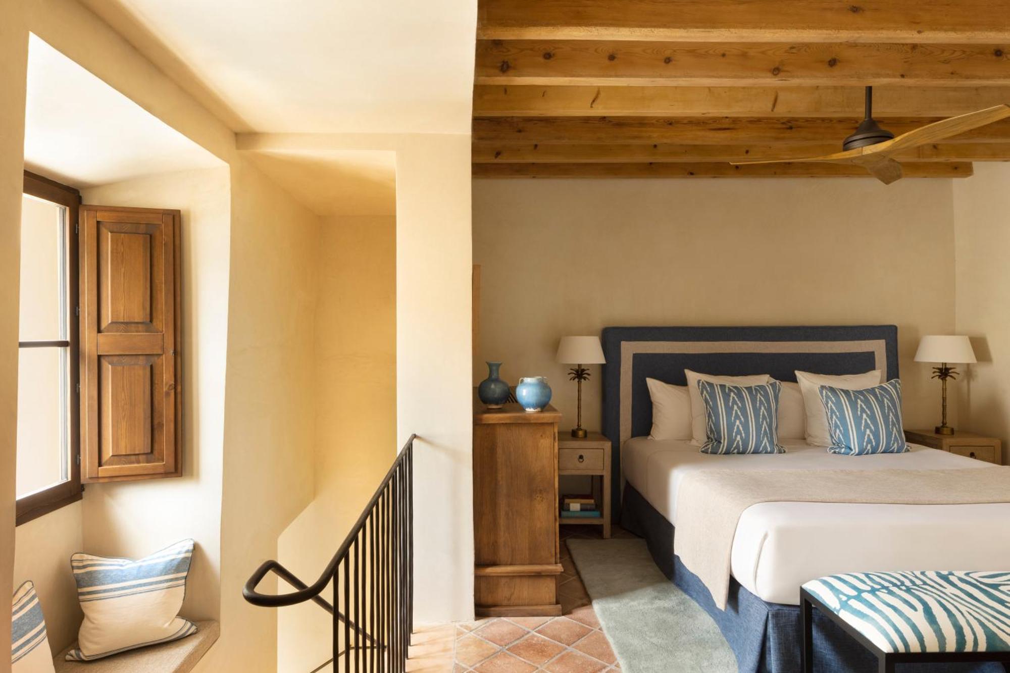 Suite Terrace