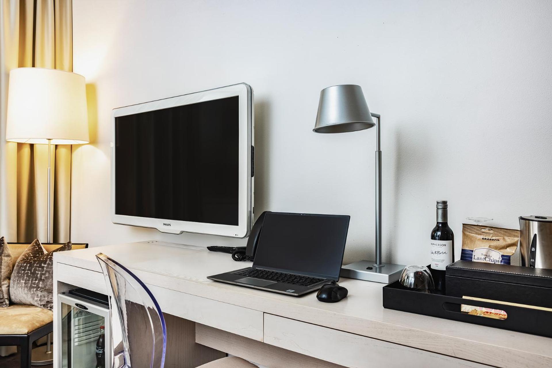 Superior Single Room