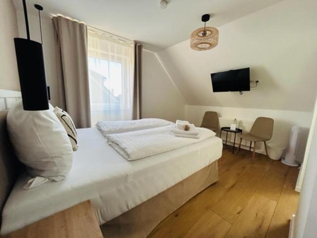 Small Double Room