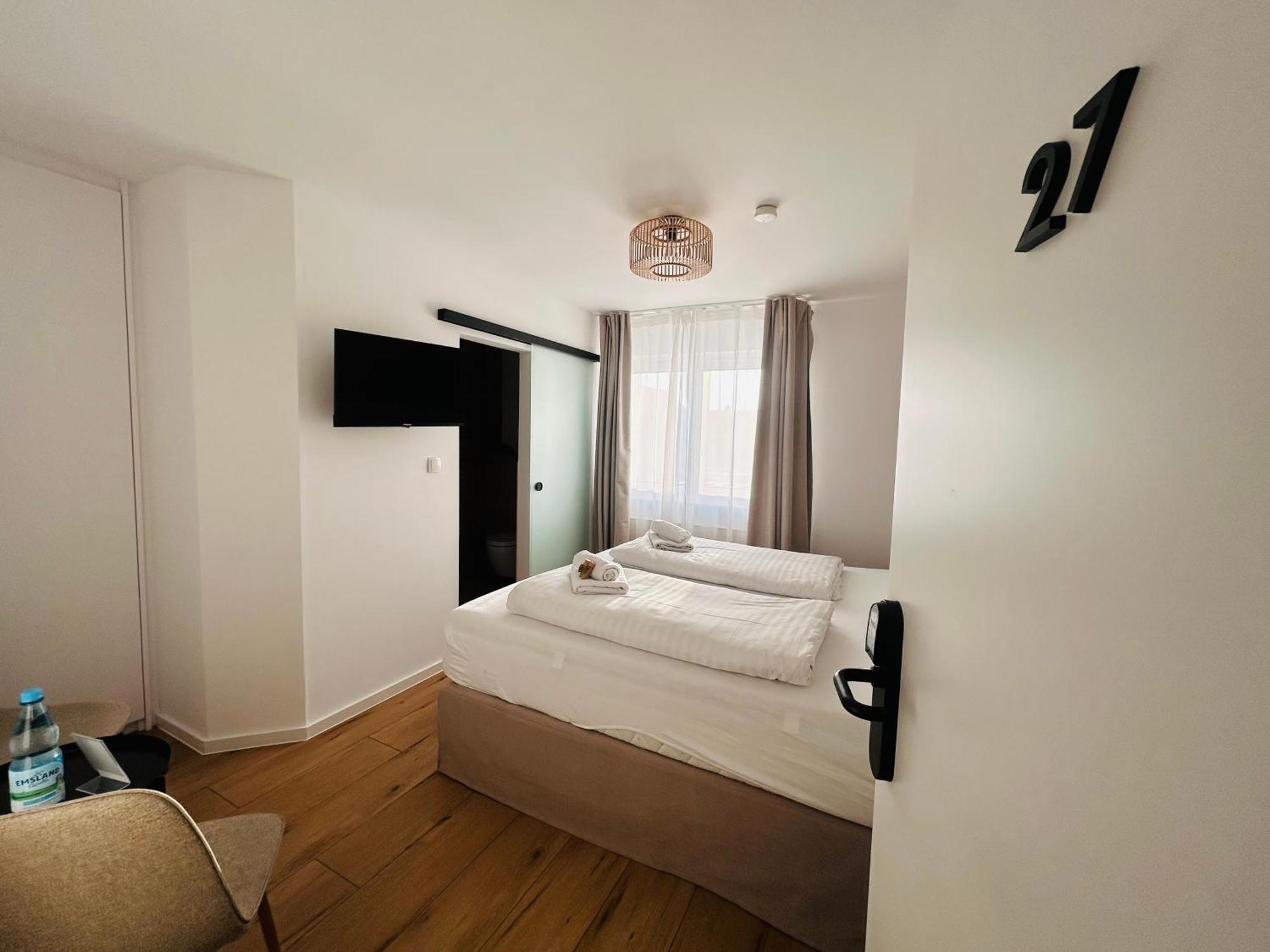 Small Double Room