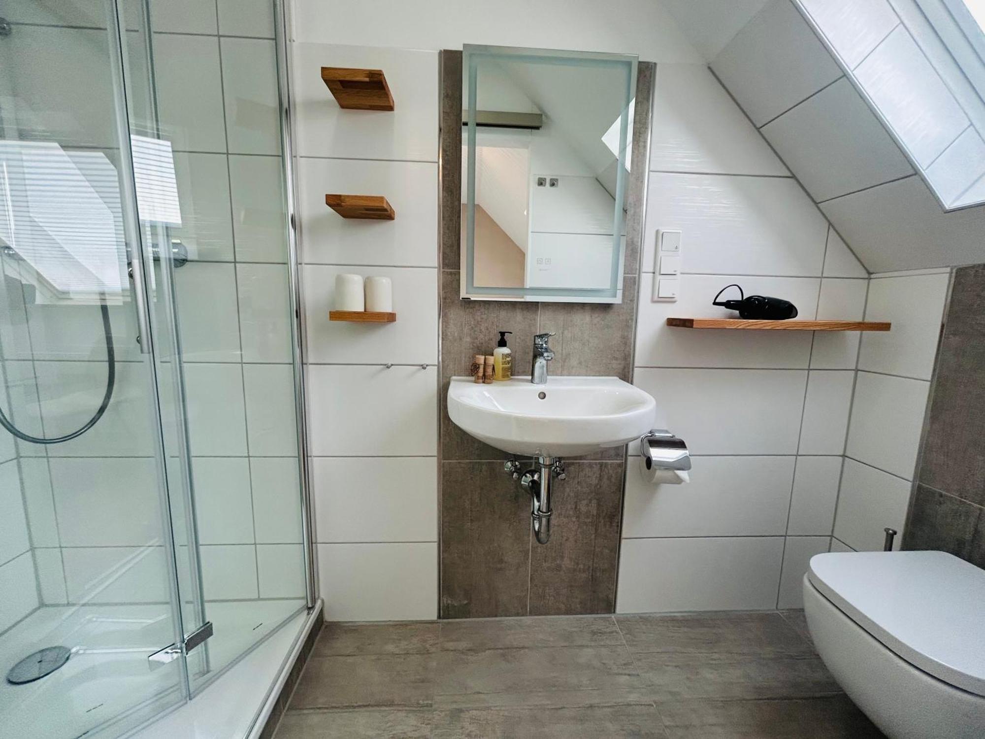Small Double Room