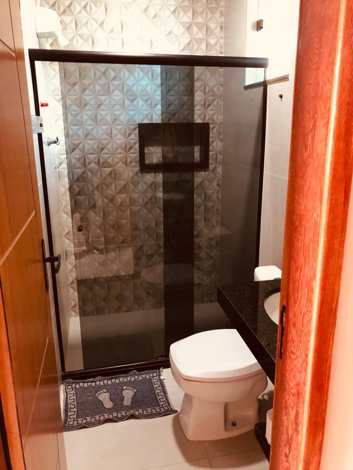 Suite Balcony