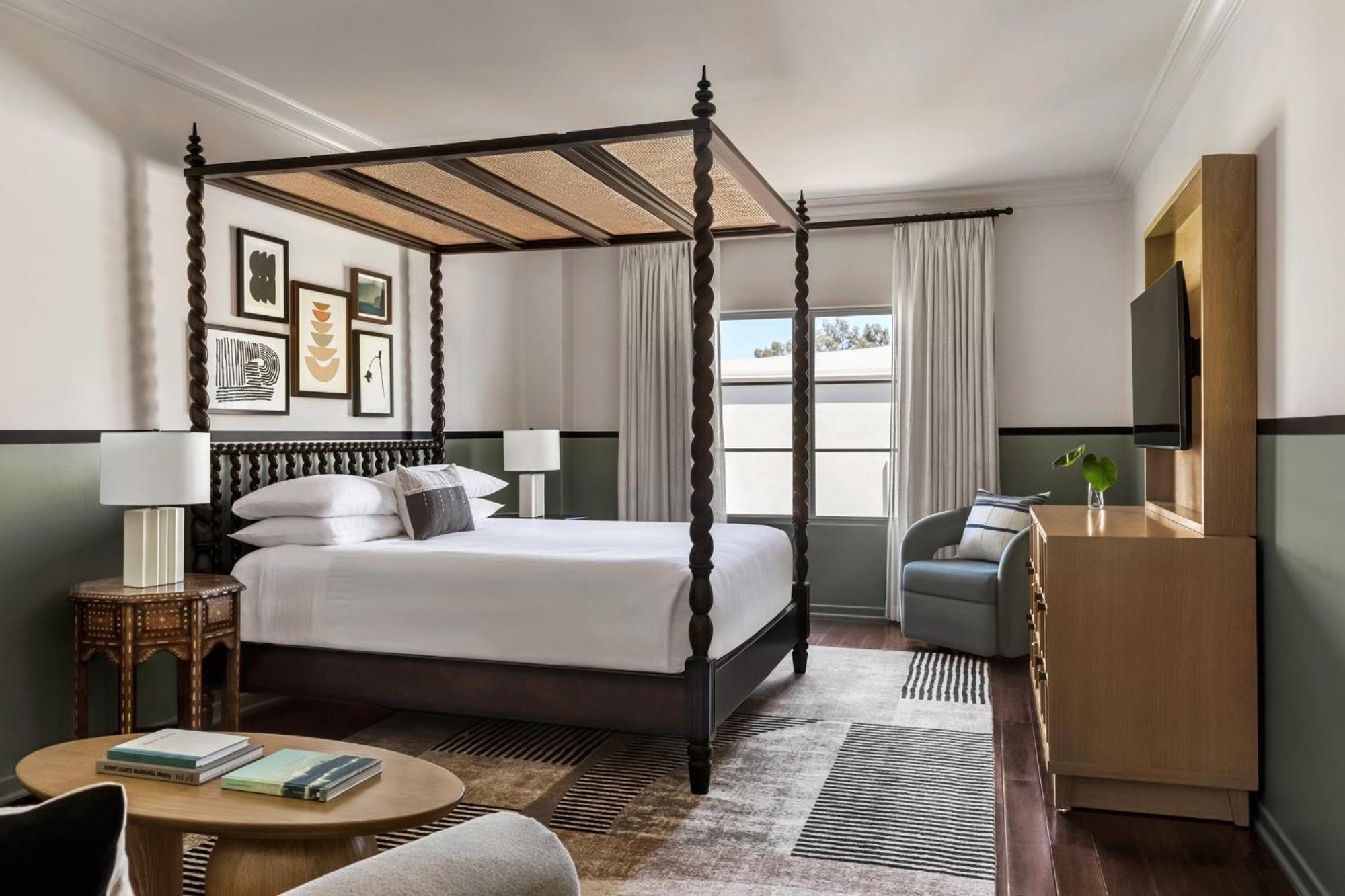 King Room