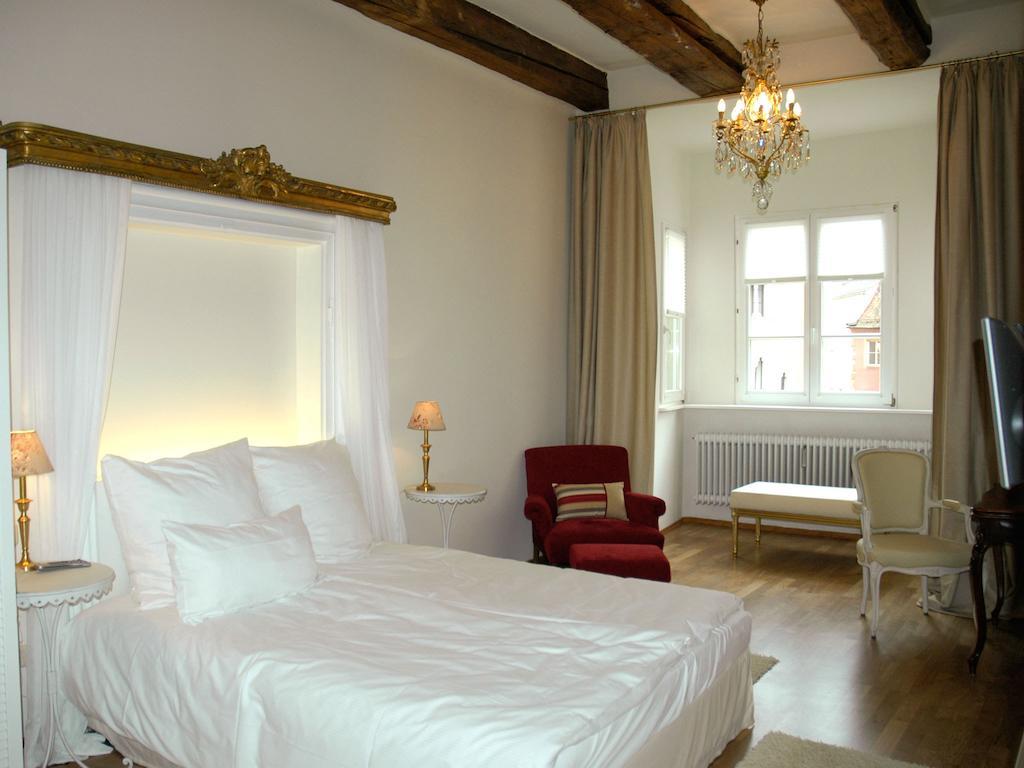 Standard Doppelzimmer