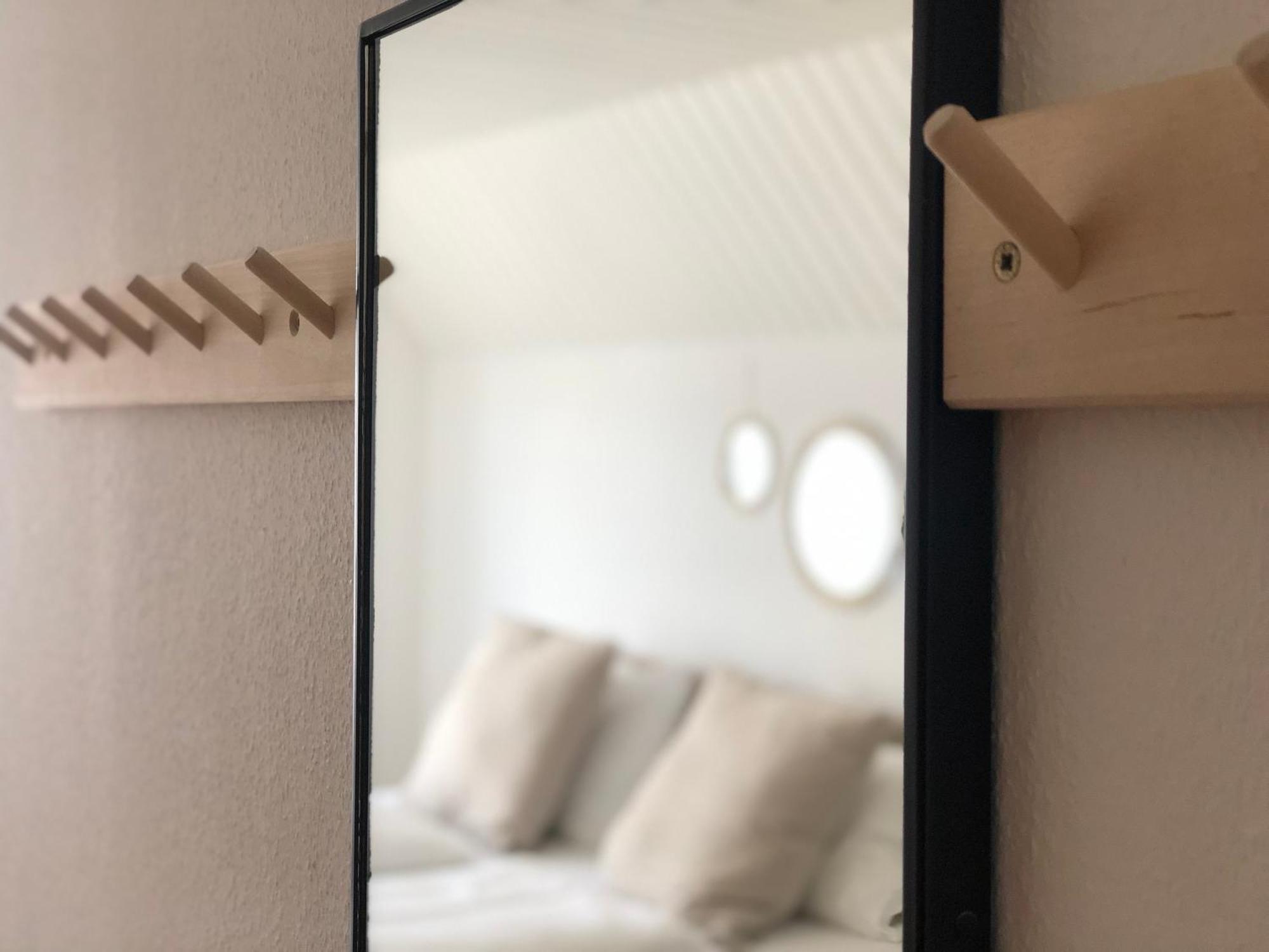 Double Room Sea View