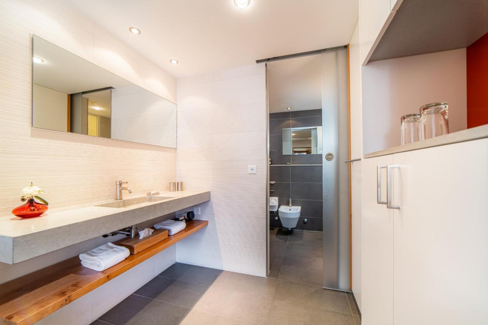 Superior Double Room Balcony