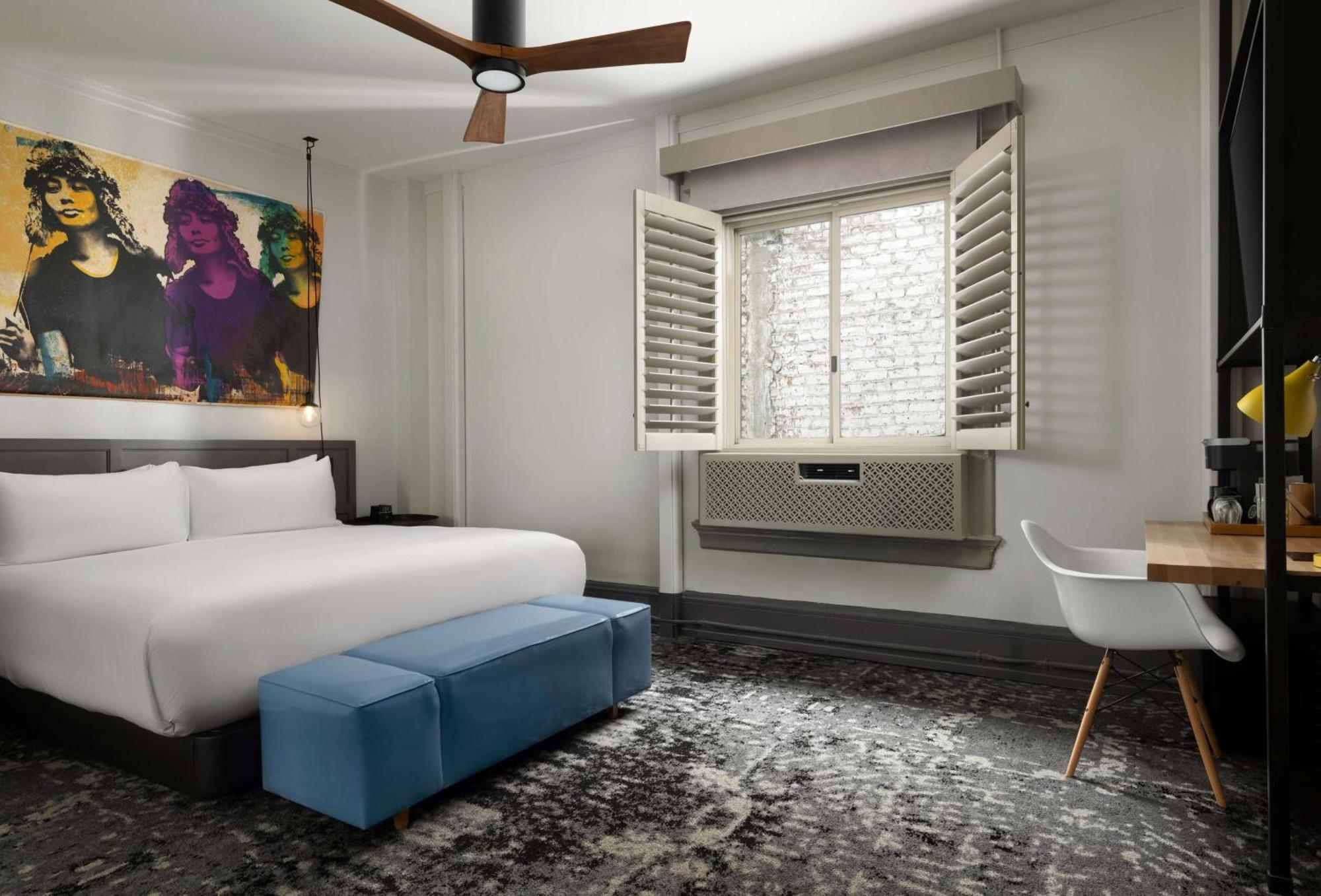 King Room
