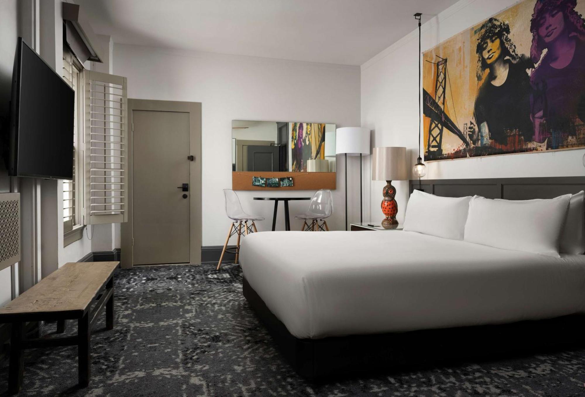 King Room