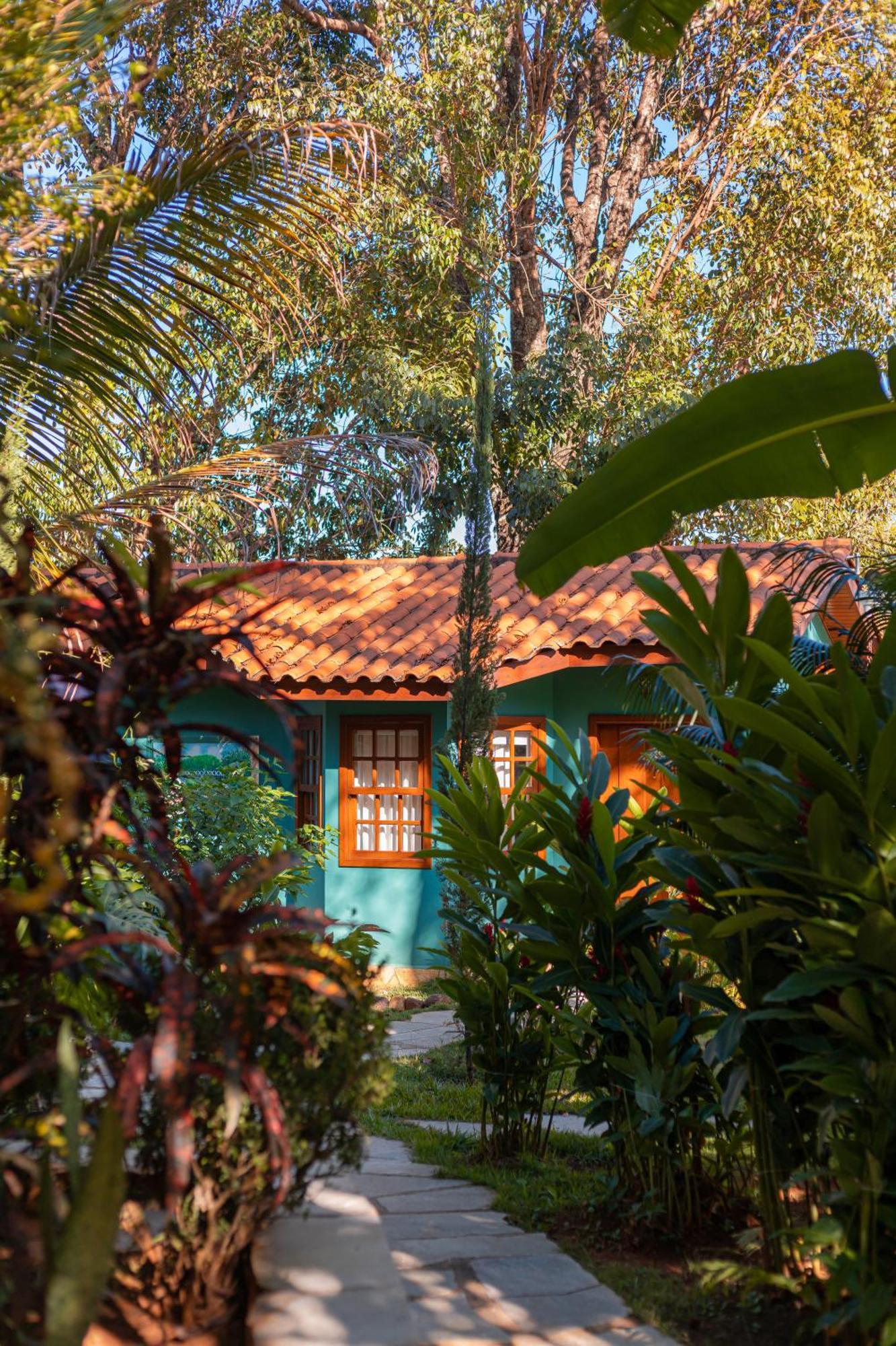 Superior Chalet