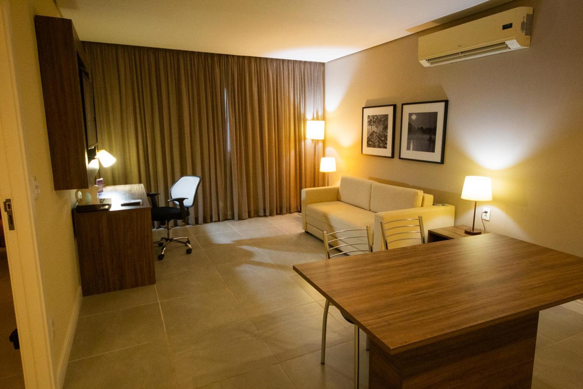 King Suite