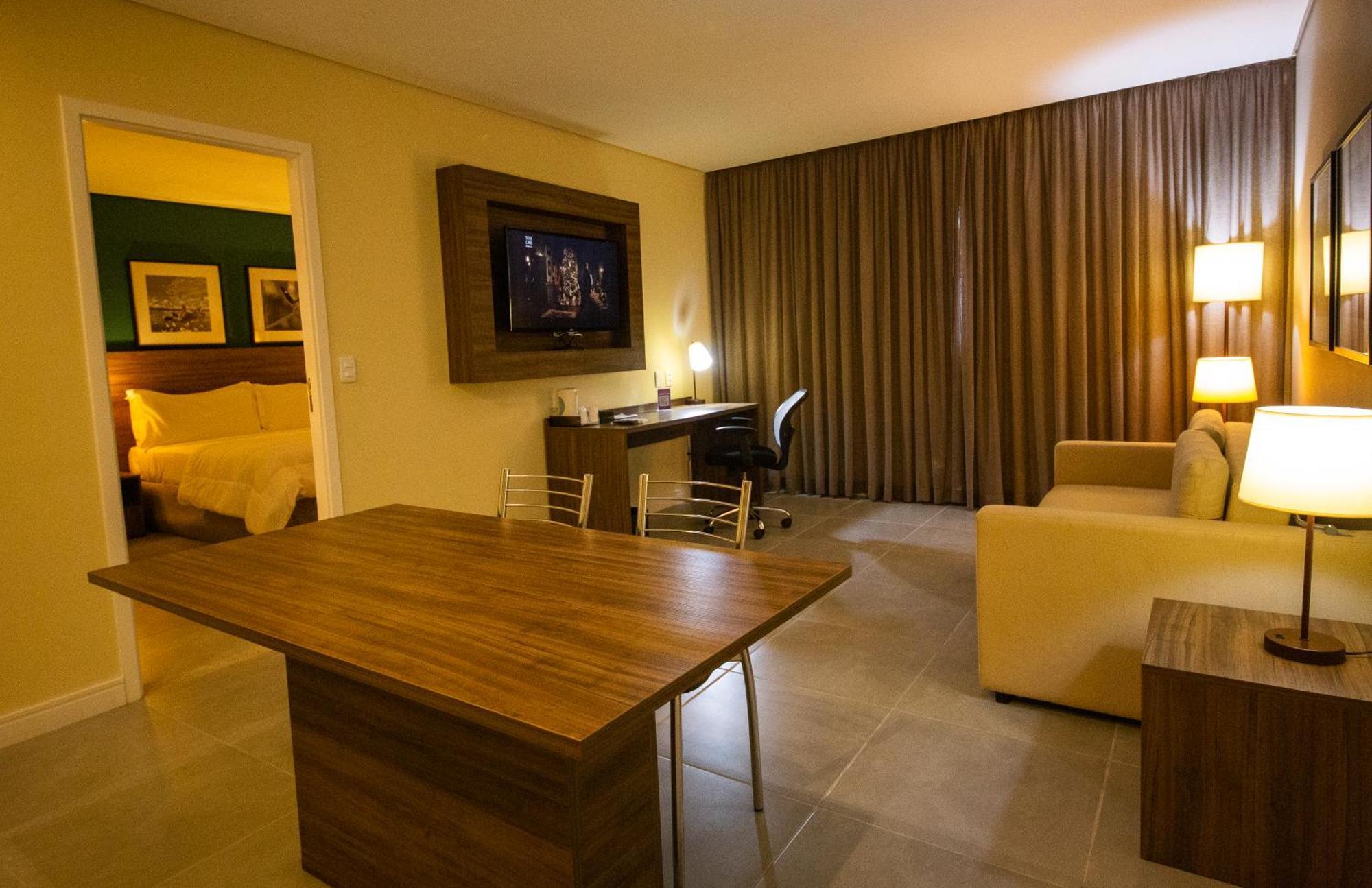 King Suite