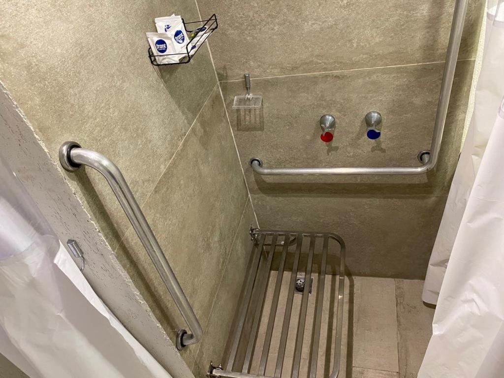 Family Room Disability Access