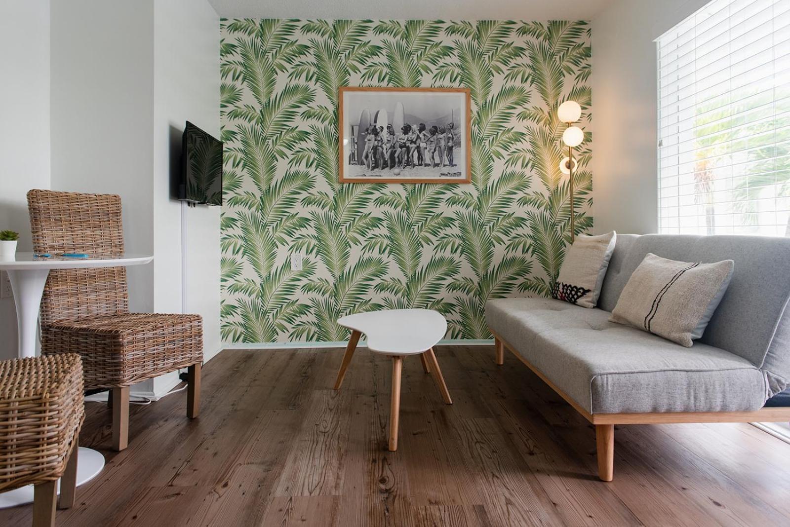 One-Bedroom Suite