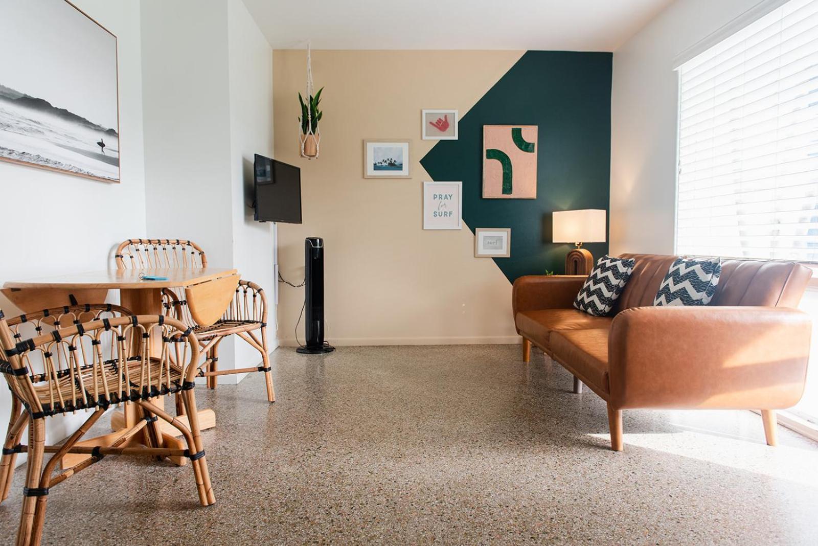 One-Bedroom Suite