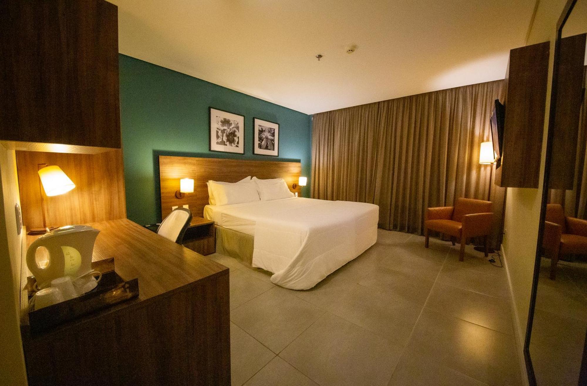King Room