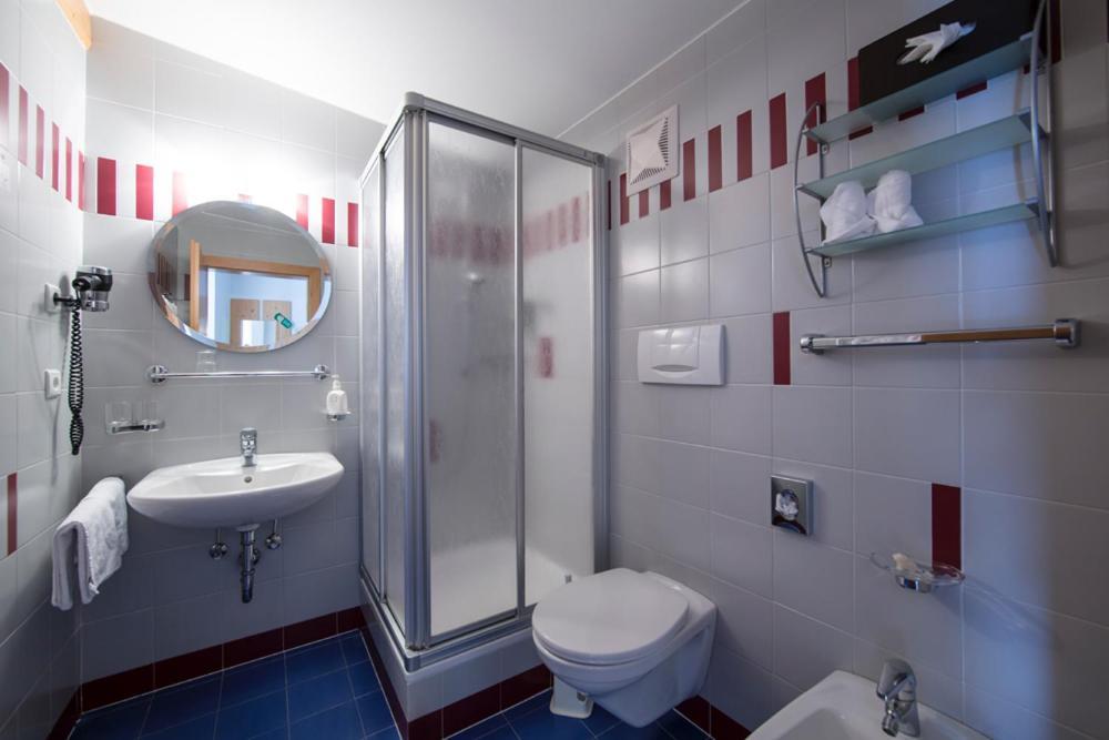 Superior Double Room Balcony Mountain View