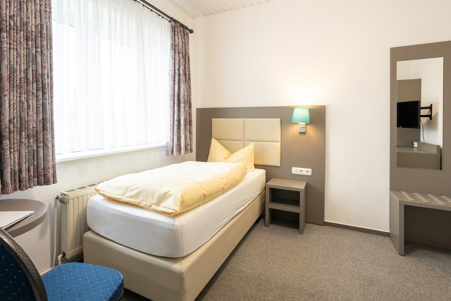 Single Room