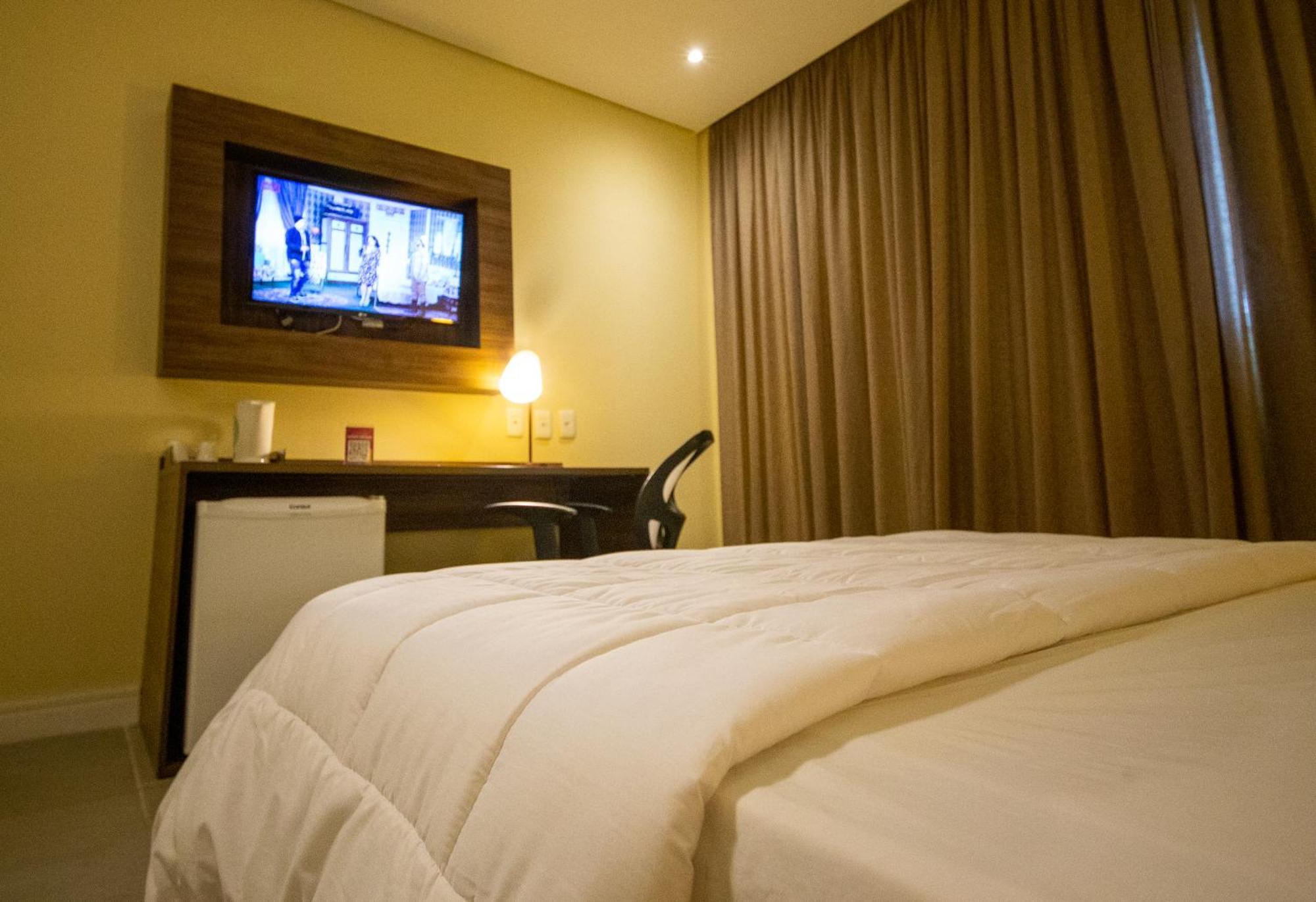 Double Room Disability Access