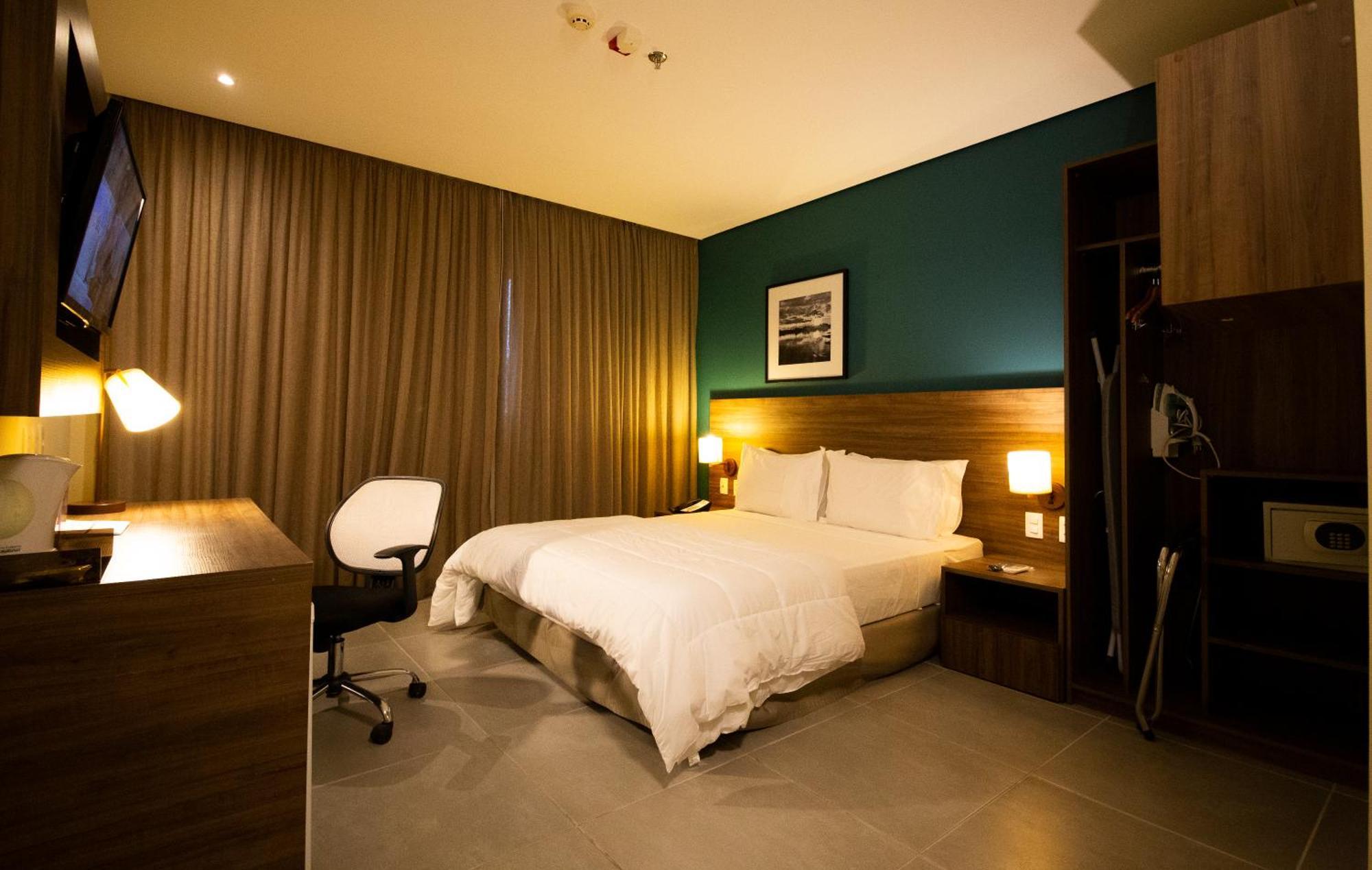Double Room Disability Access