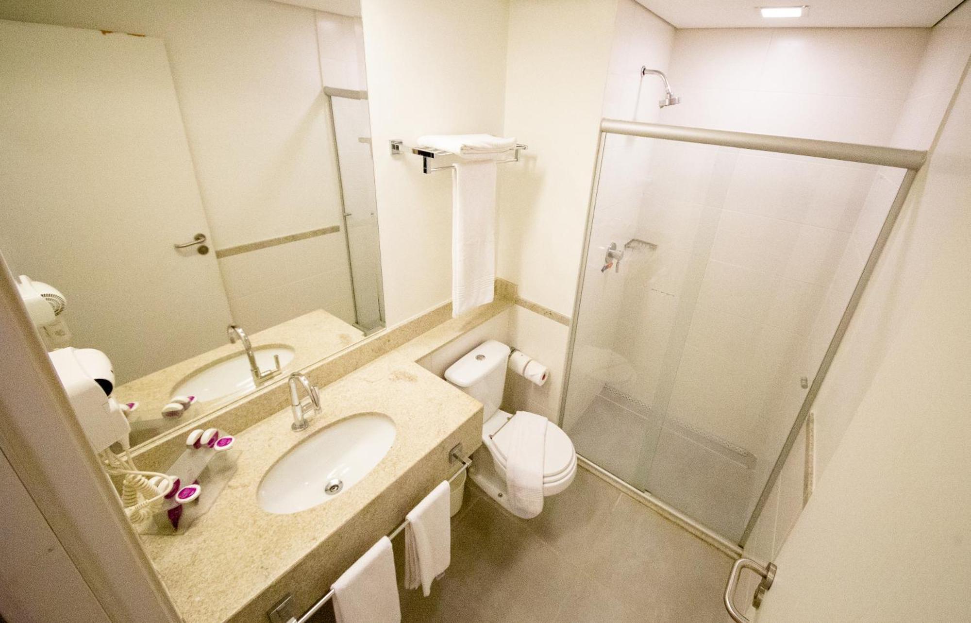 Double Room Two Double Beds