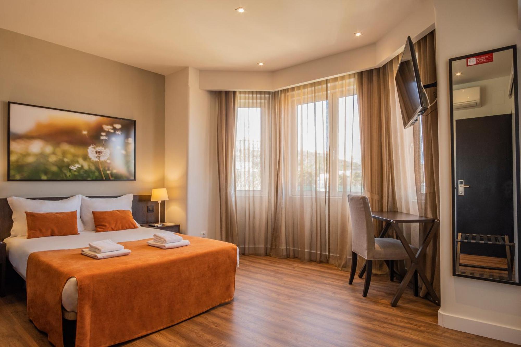 Quarto Duplo Superior
