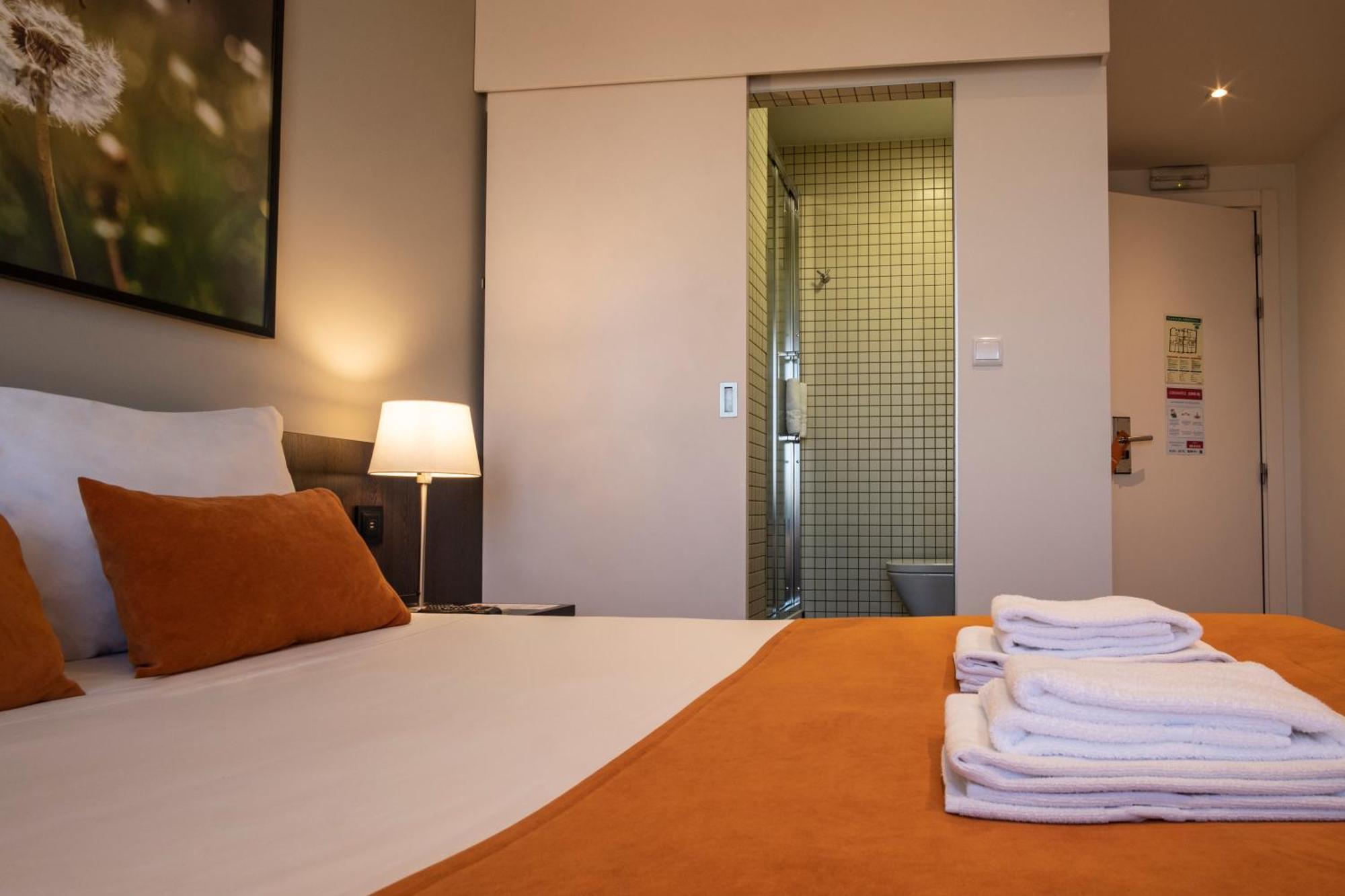 Double Basic Room
