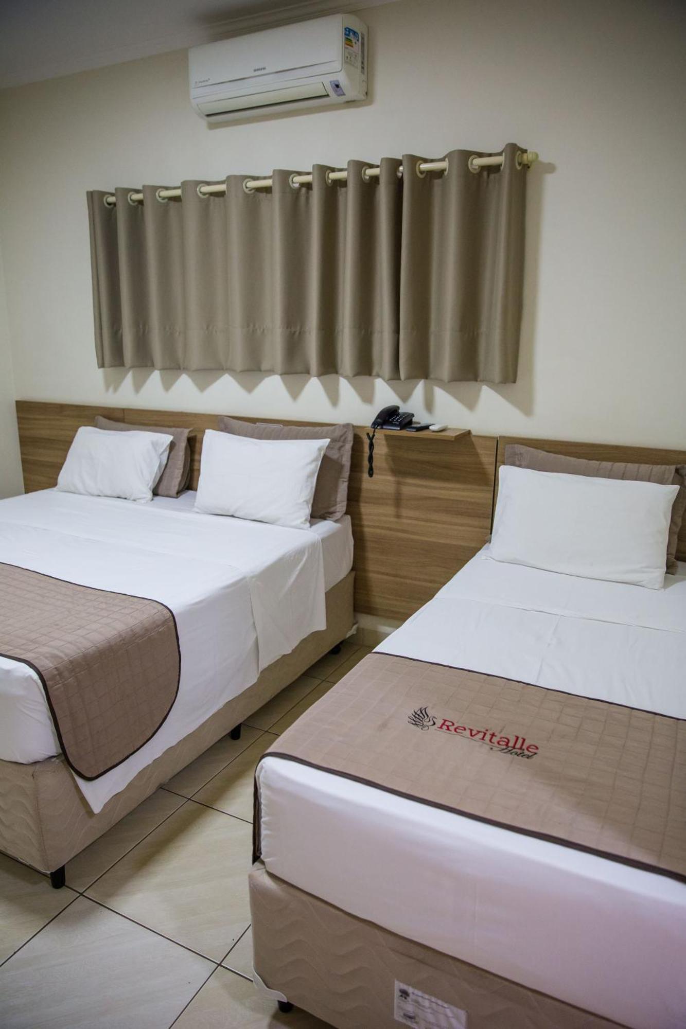 Luxury Triple Room