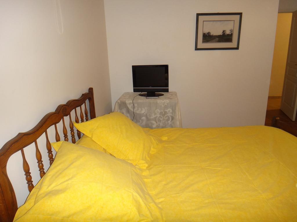 Chambre Familiale