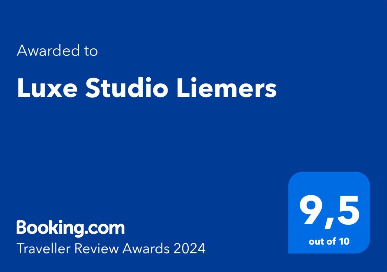 Deluxe King Studio