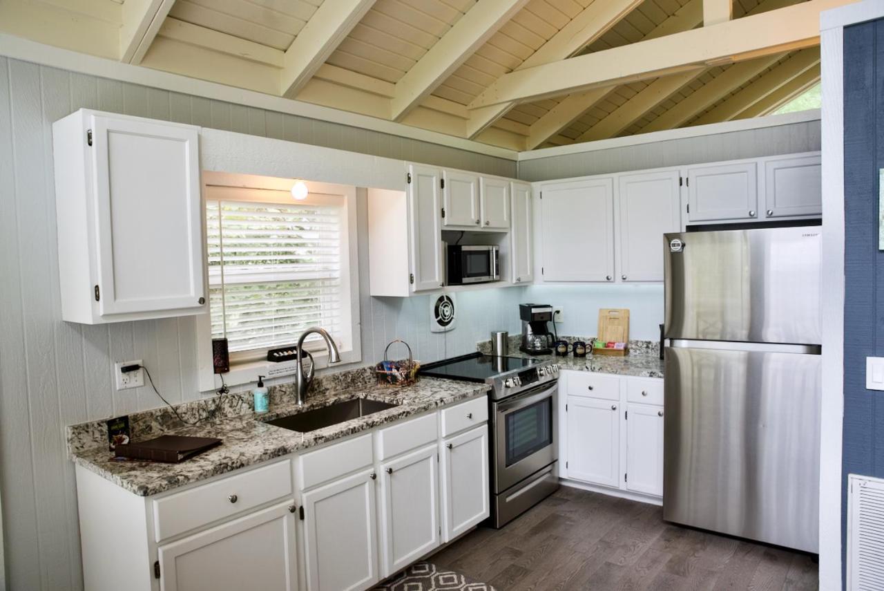 One-Bedroom Cottage