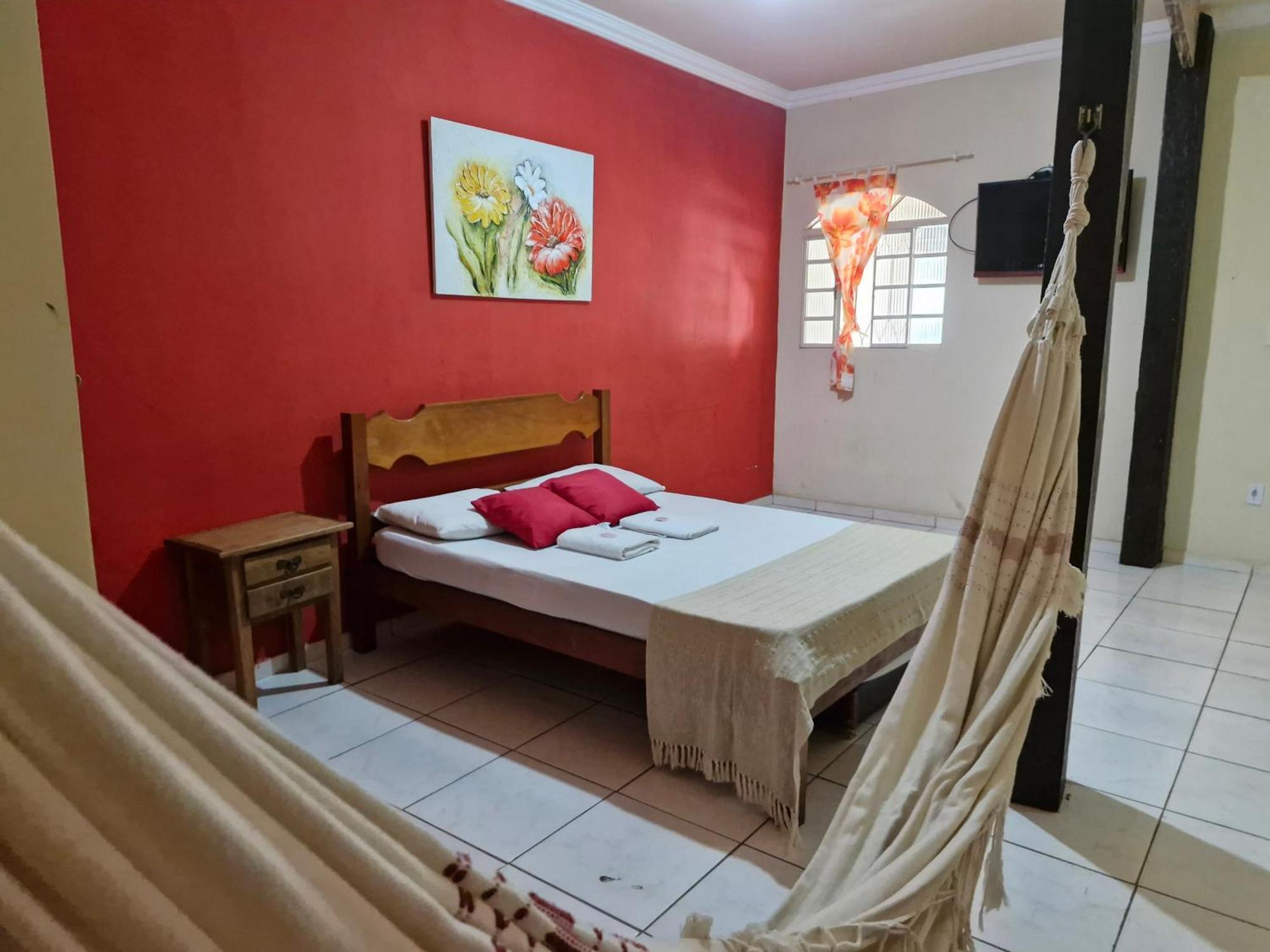 Quarto Família Deluxe
