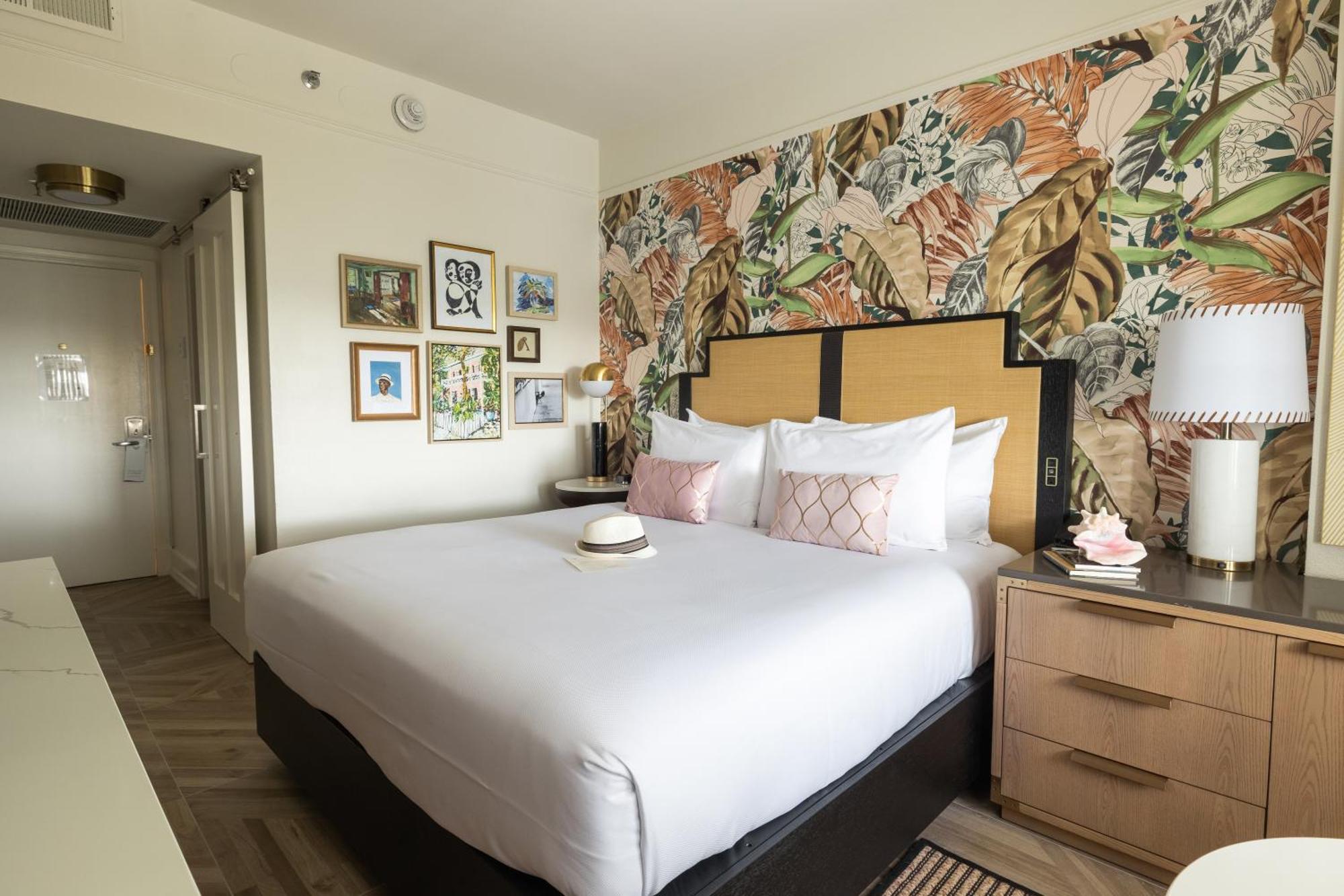 King Room