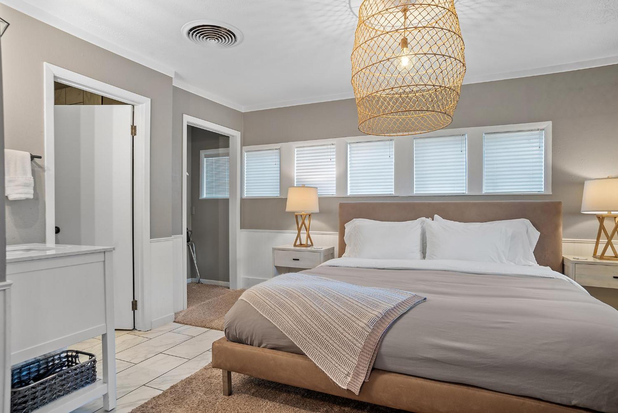 King Suite