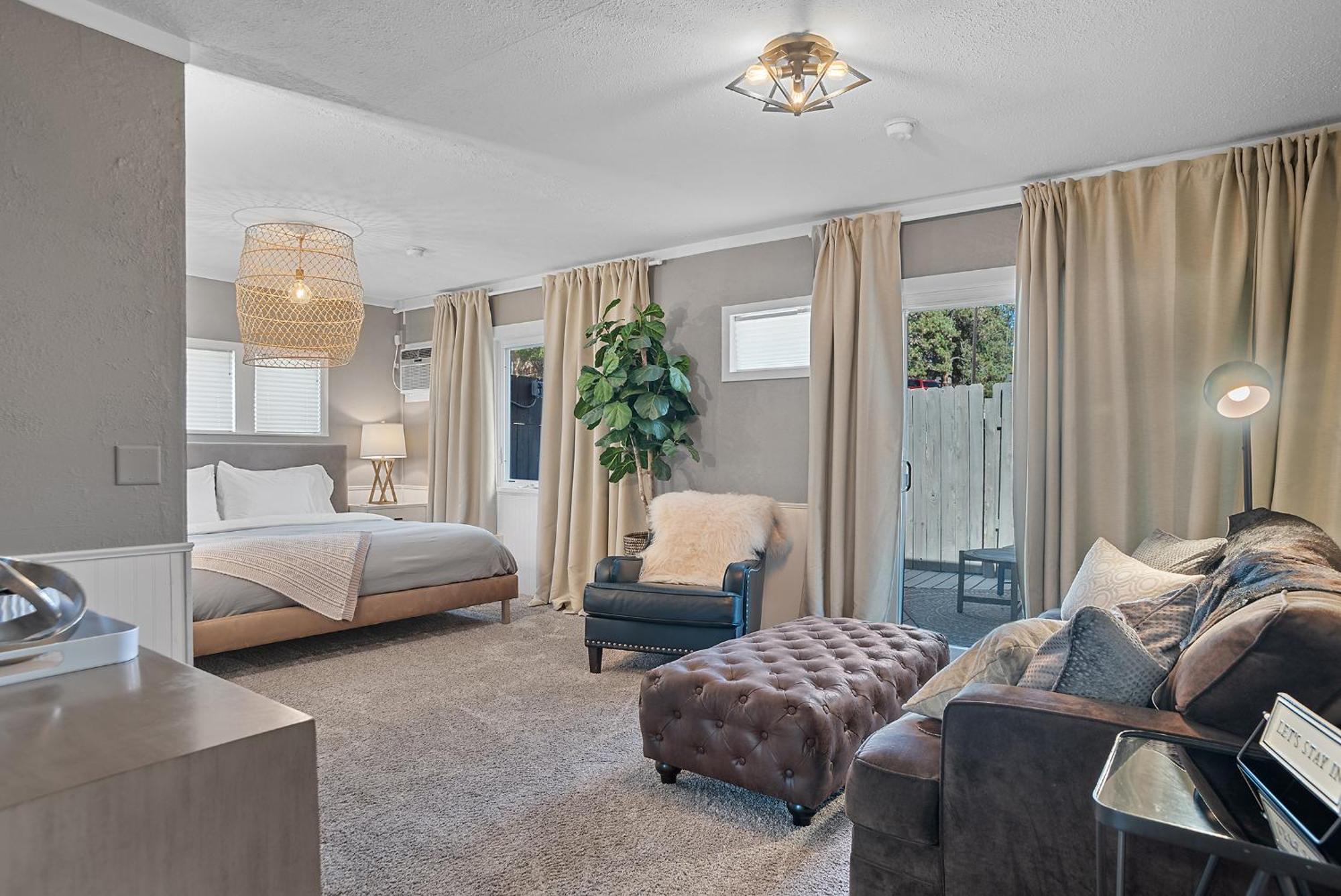 King Suite