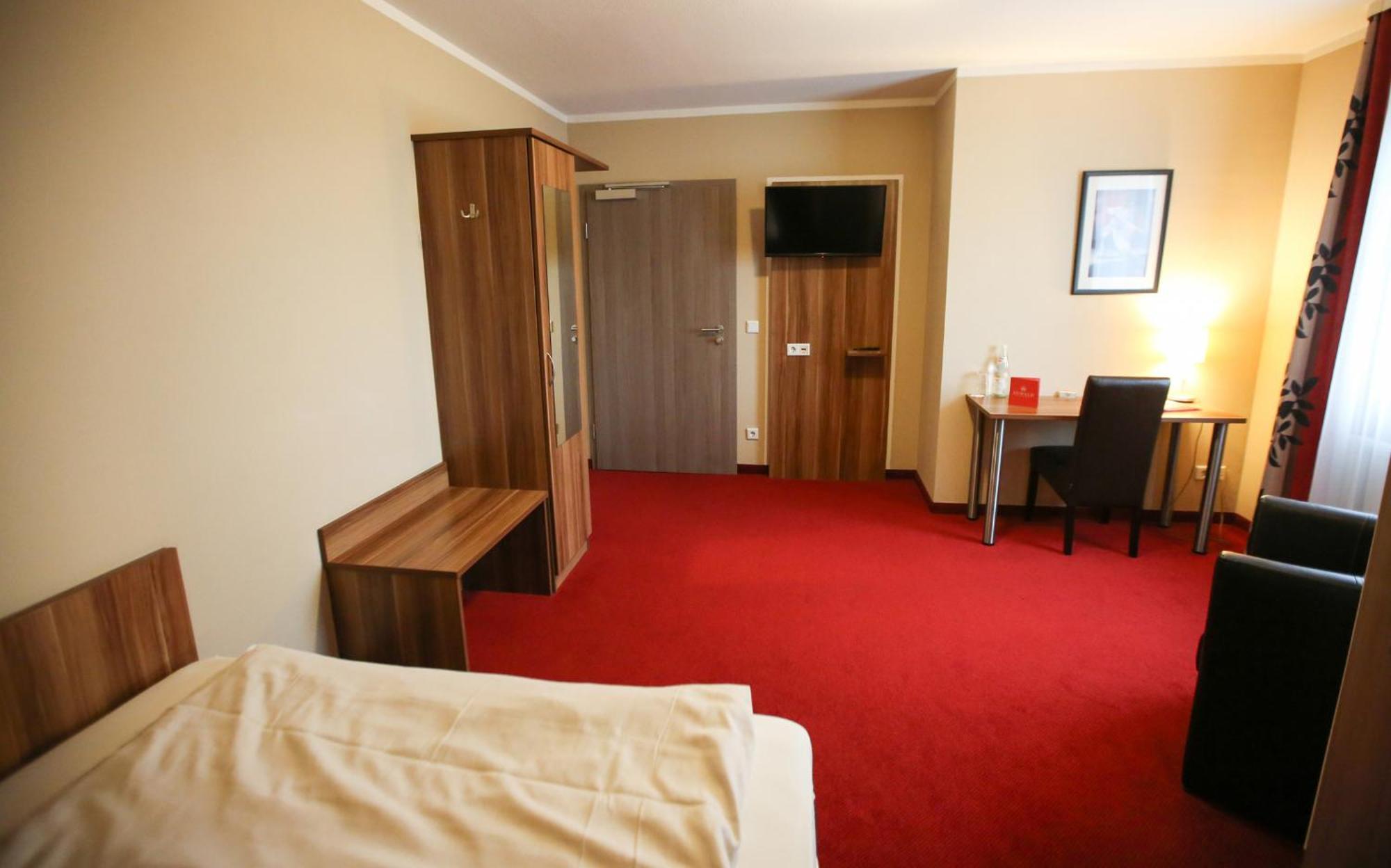 Single Room
