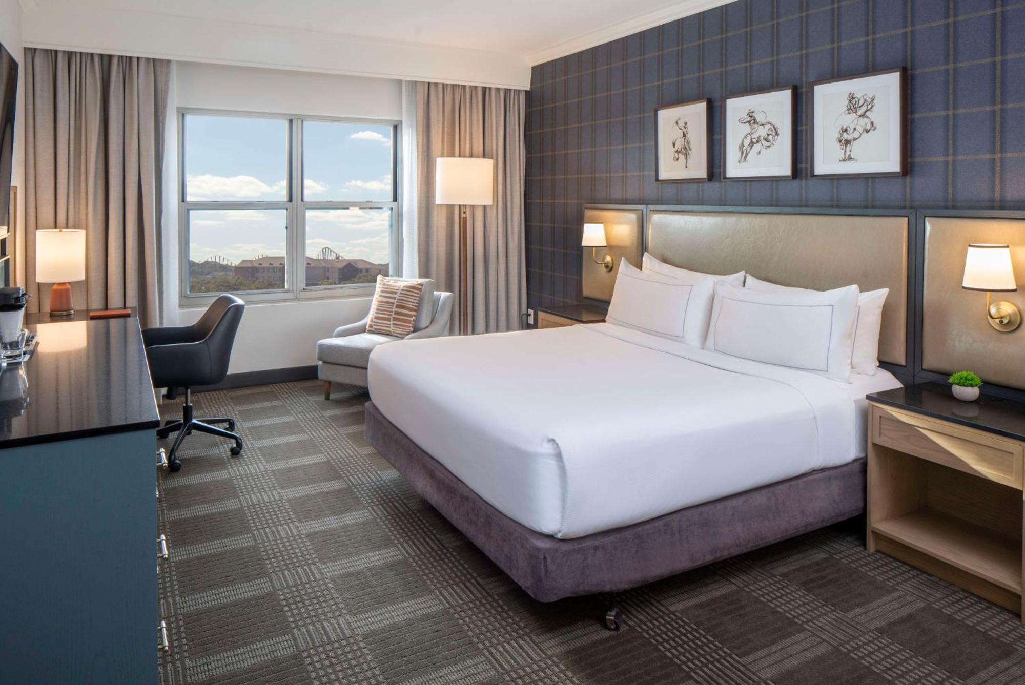King Room